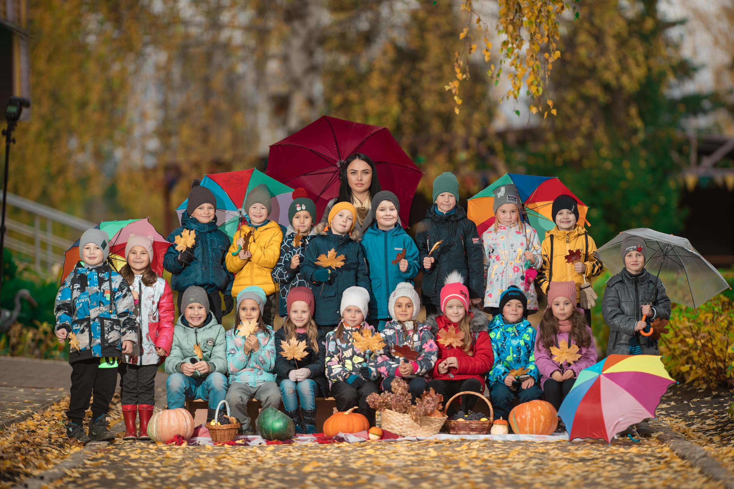 Общая фотография. Антон Катушенок — фотокорреспондент города Набережные Челны