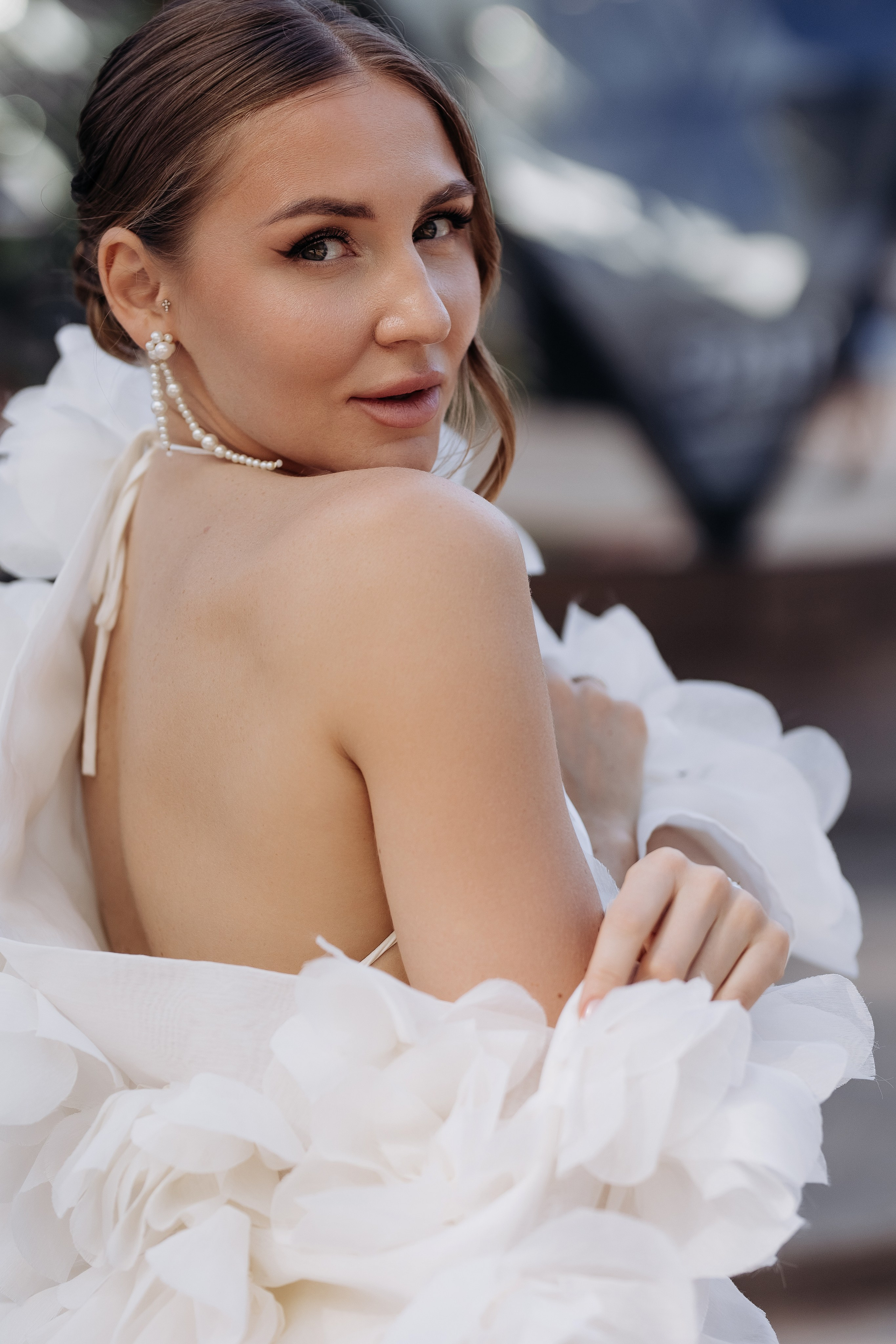 Настя и Максим. Семейный фотограф в Красноярске