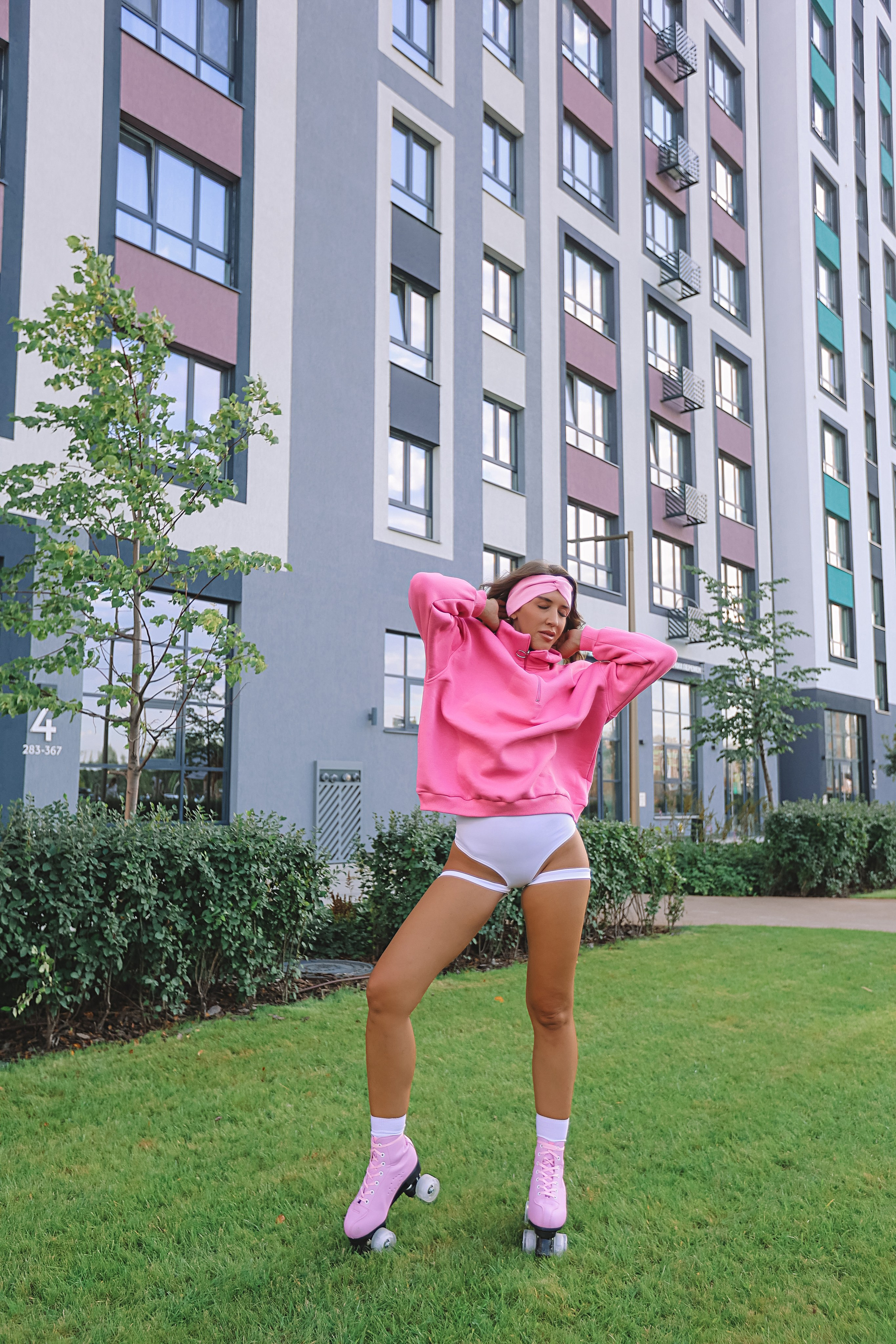 Ролики Айвазовский. Семейный фотограф Тюмень, фотограф на роды Салмина Мария