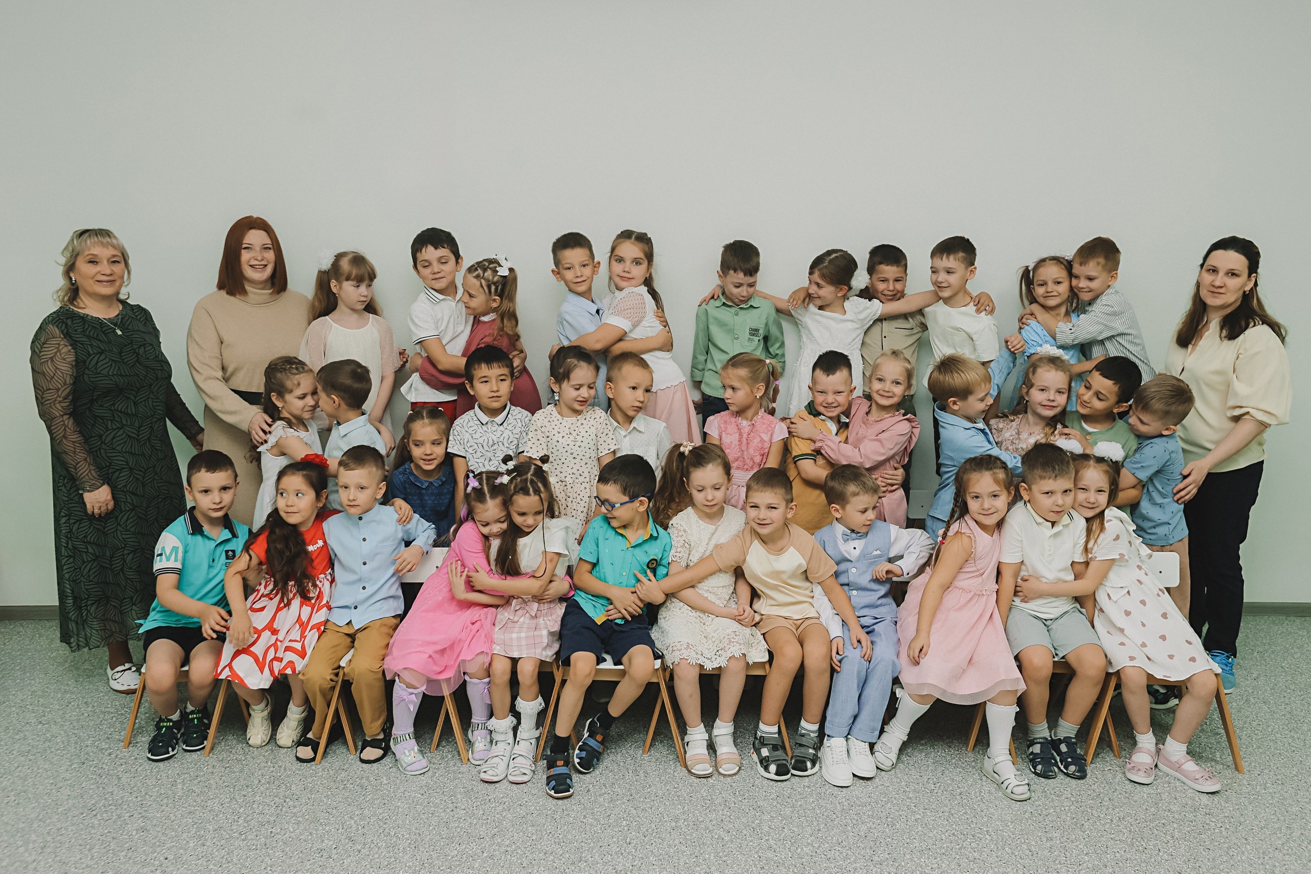 Один день в саду Эврика. Семейный фотограф Тюмень, фотограф на роды Салмина Мария
