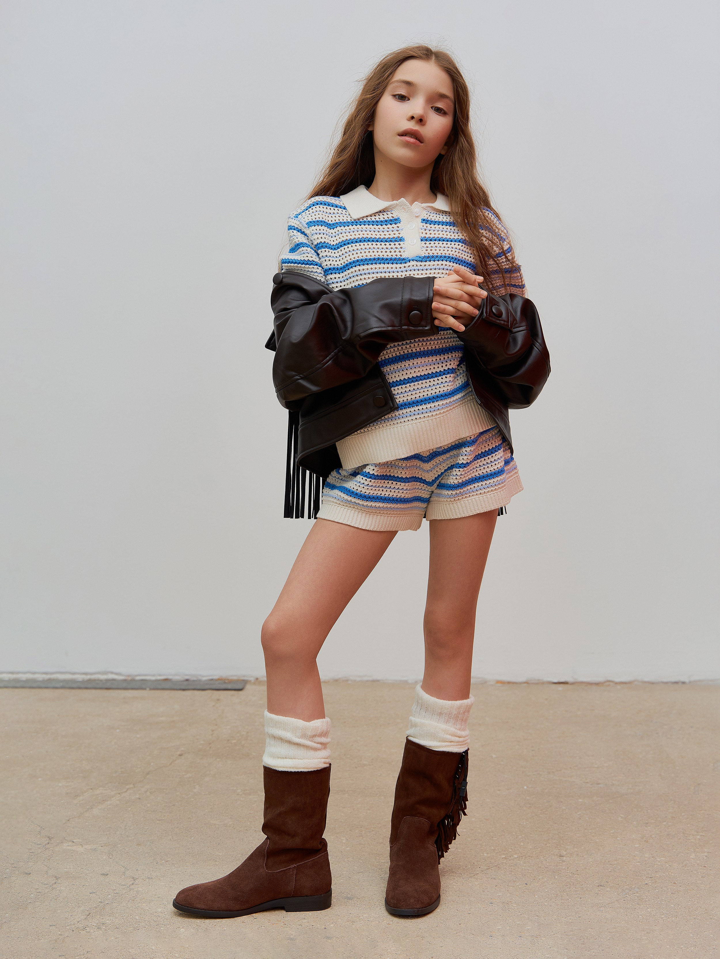 Ulyana/Model test. Фотограф Алина Ласкова Москва