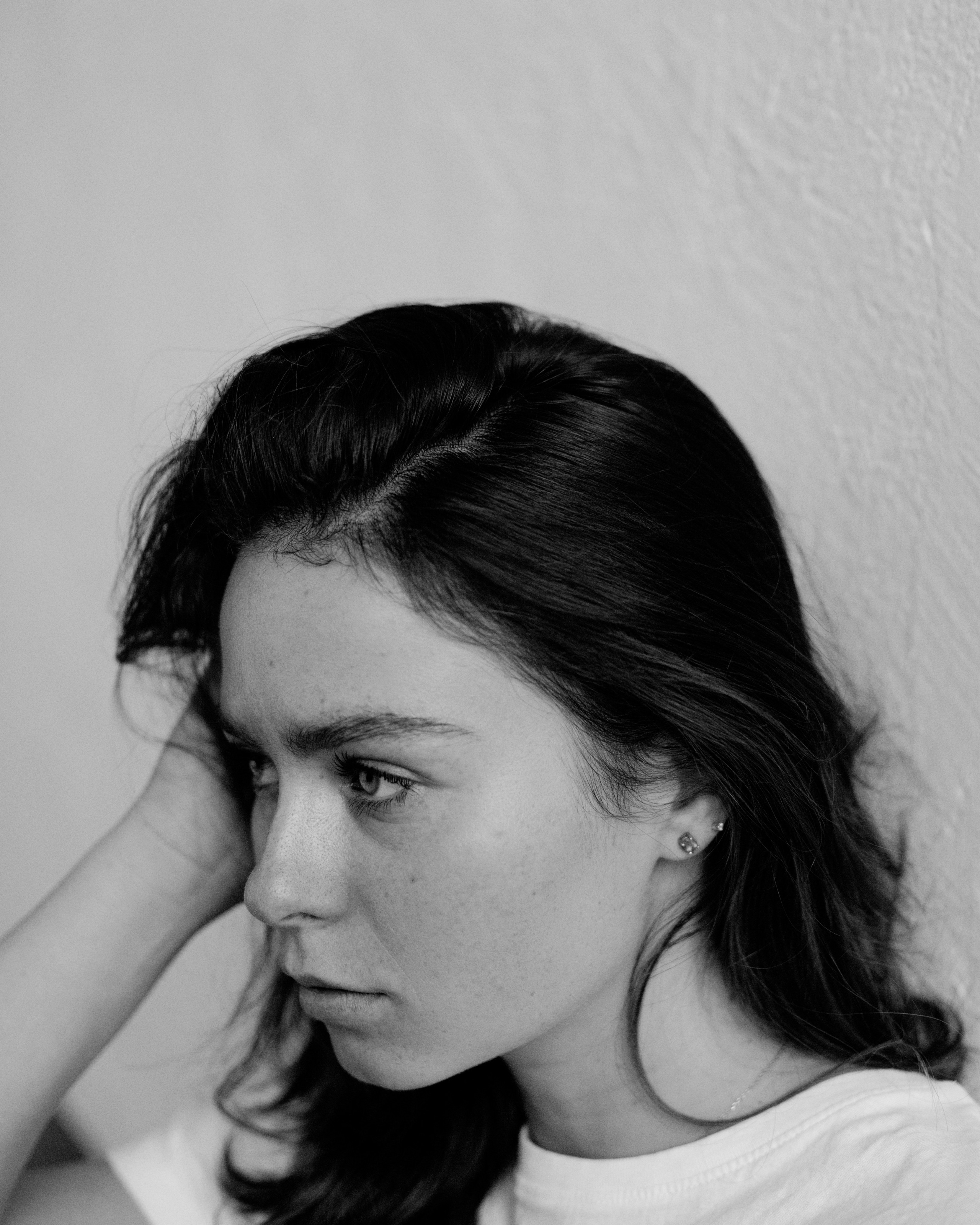 Лиора. Фотограф в Москве — Евгения Прокопенко