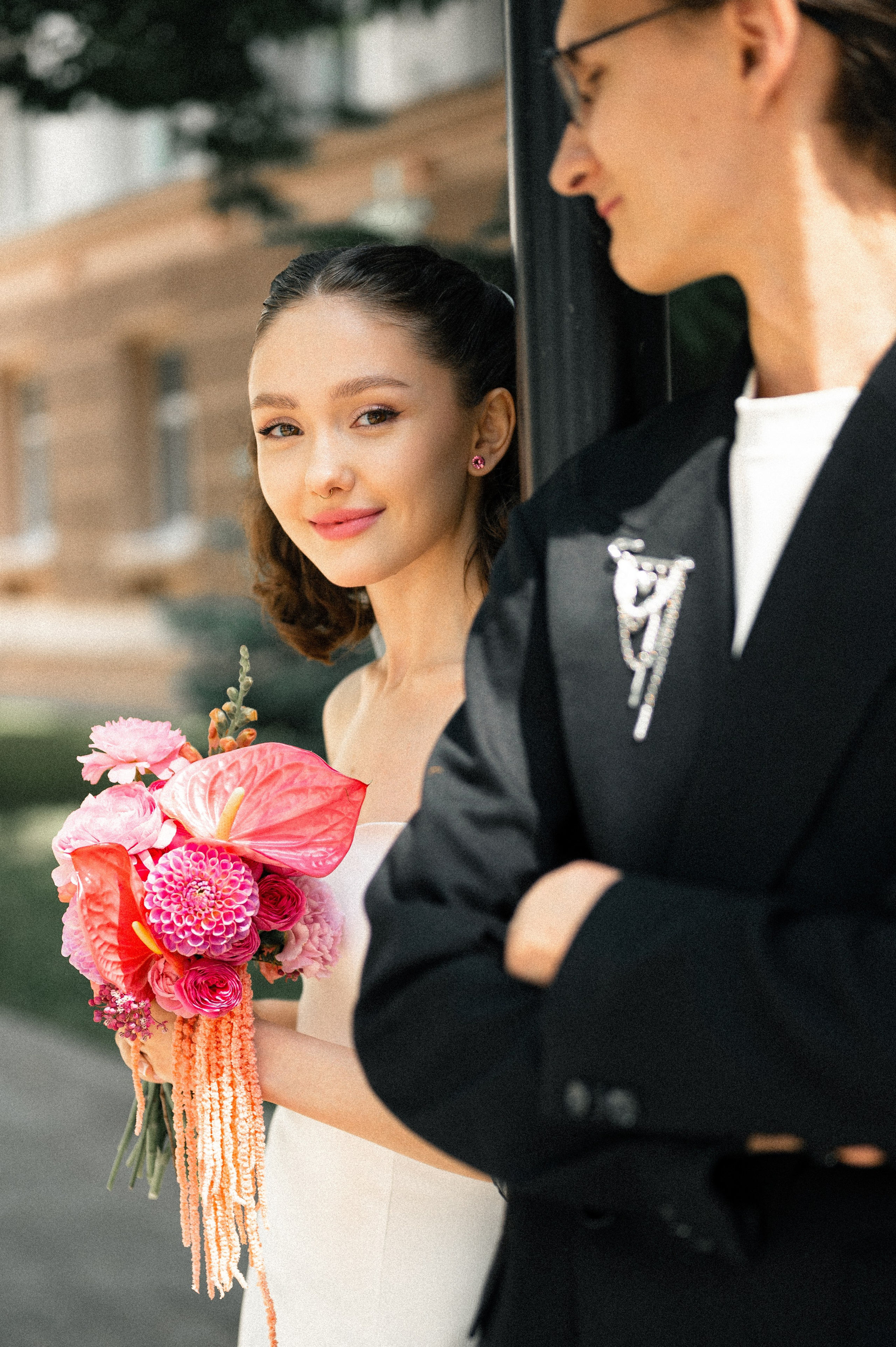 Кирилл и Диана. Студия детской и семейной фотографии «Время улыбаться»