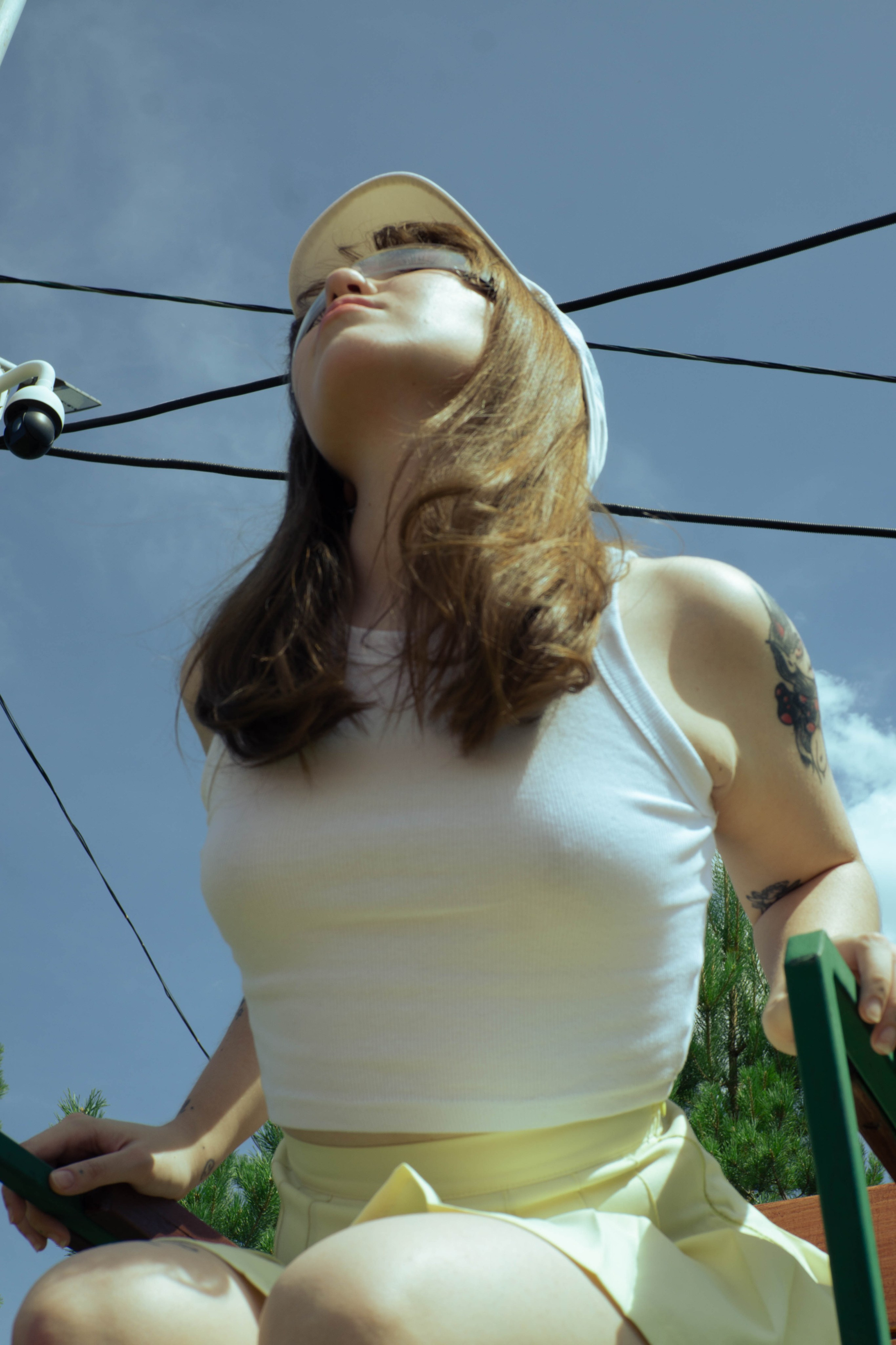 Lemonade i promenade