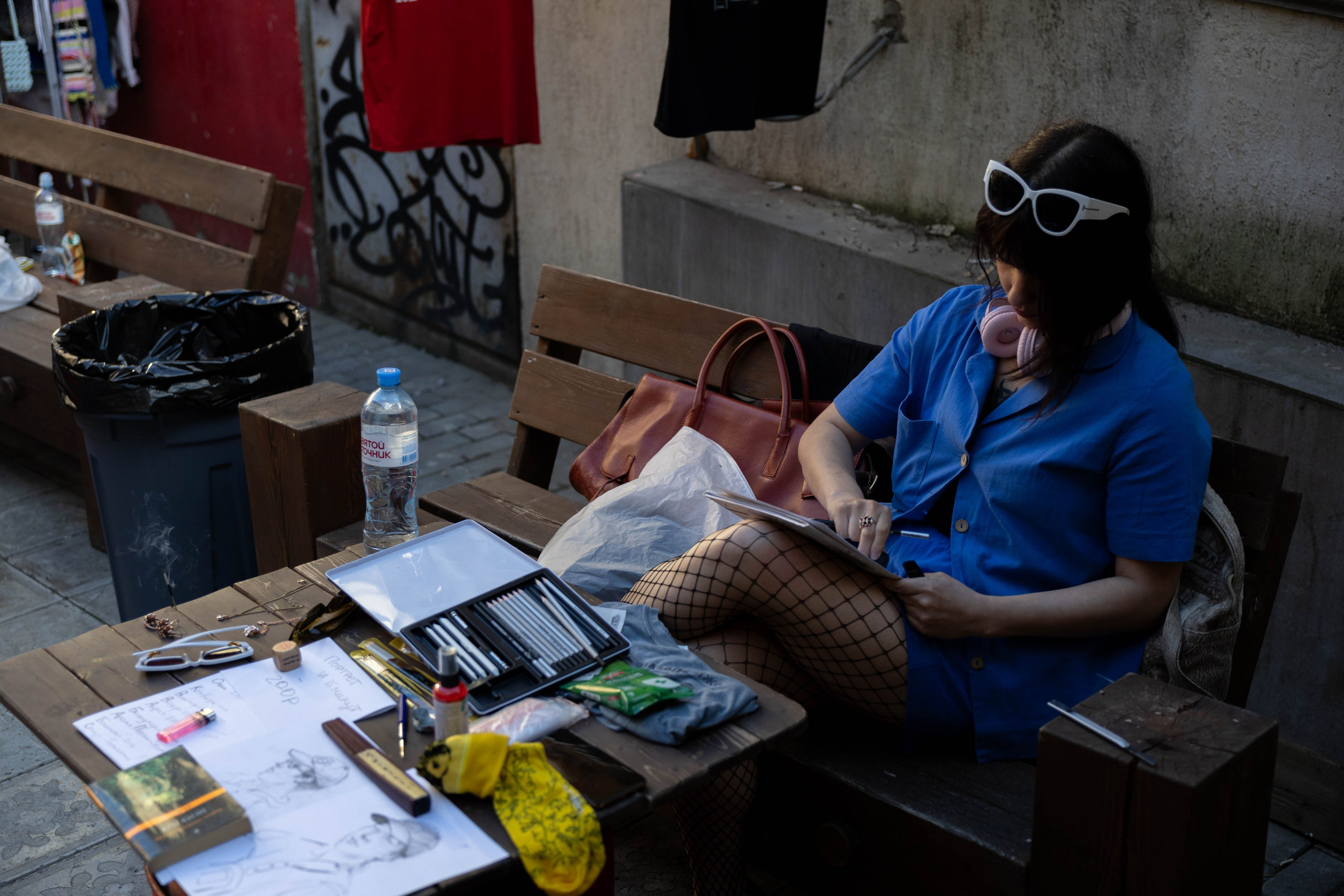 Гаражный своп ХВАТ