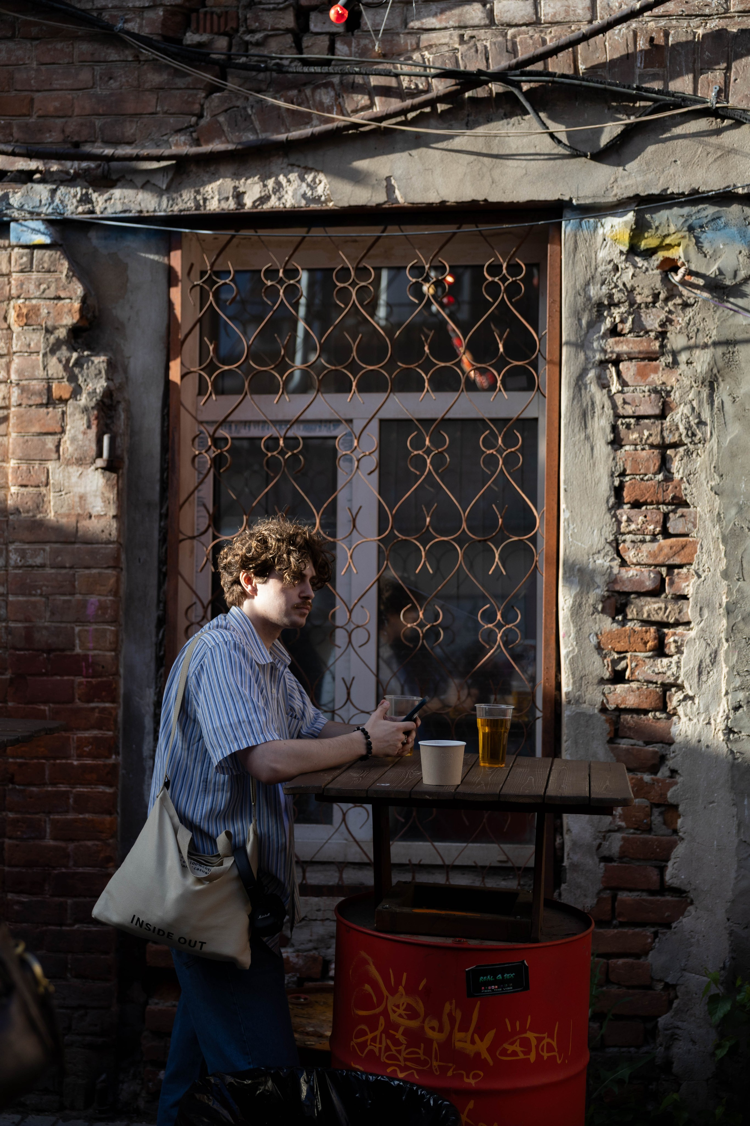 Гаражный своп ХВАТ