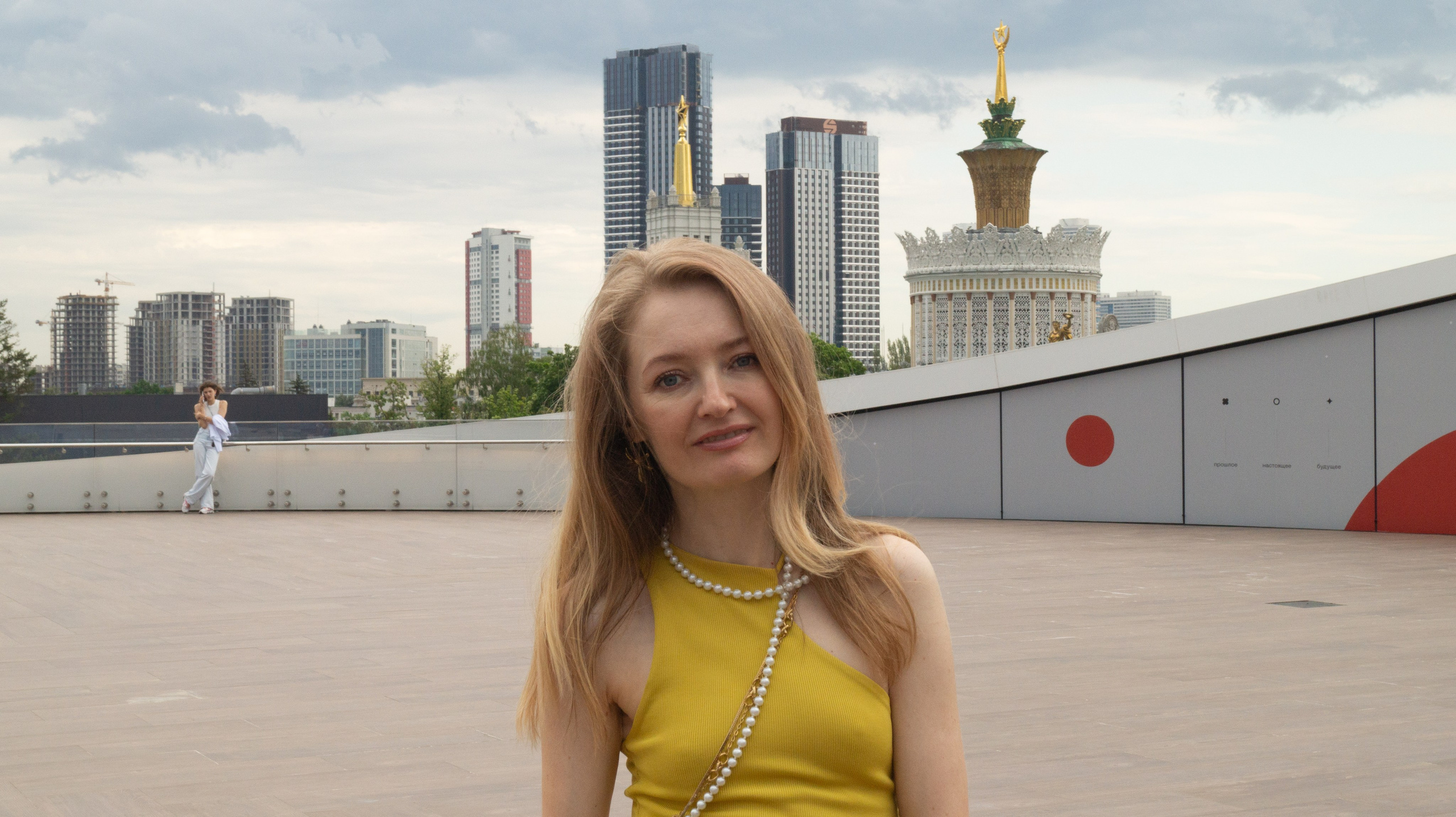 Портрет. Главная