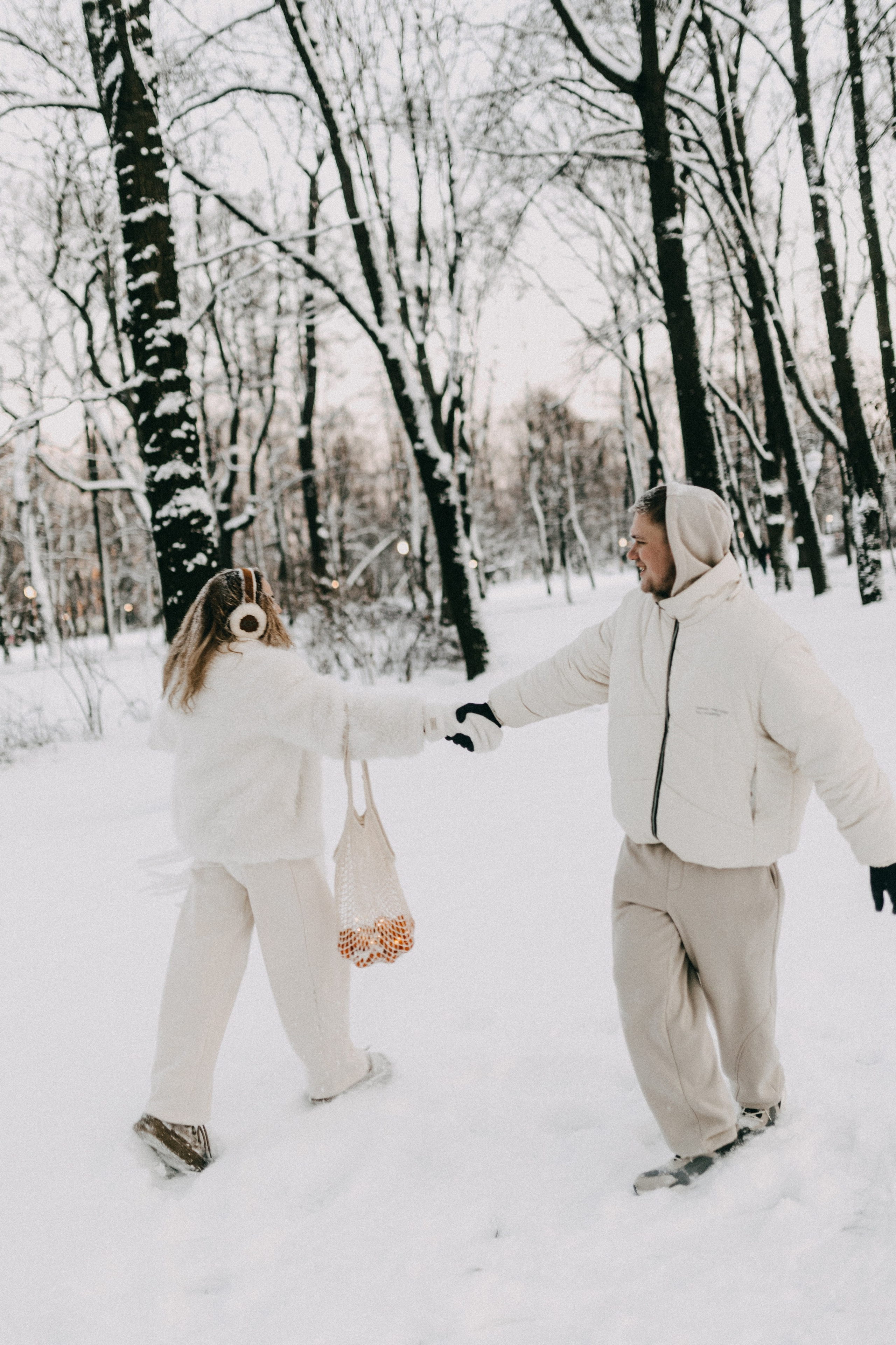 Юлия и Даниил. Фотограф в Санкт-Петербурге
