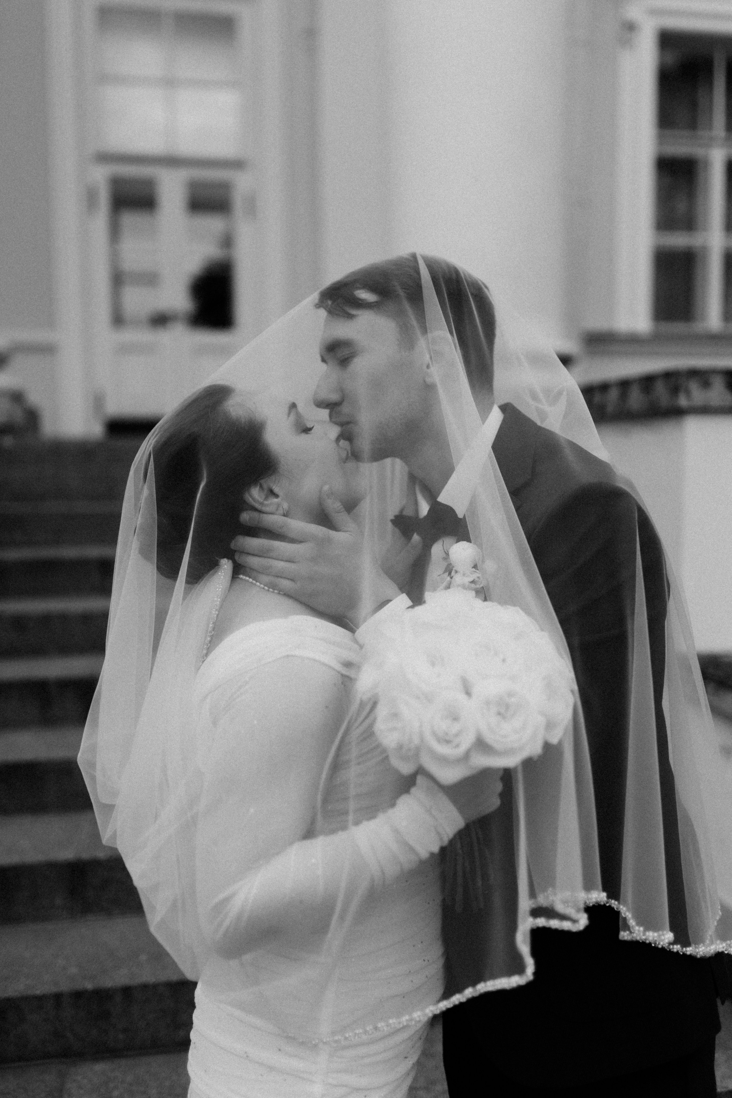 Мария и Алексей. Фотограф в Санкт-Петербурге