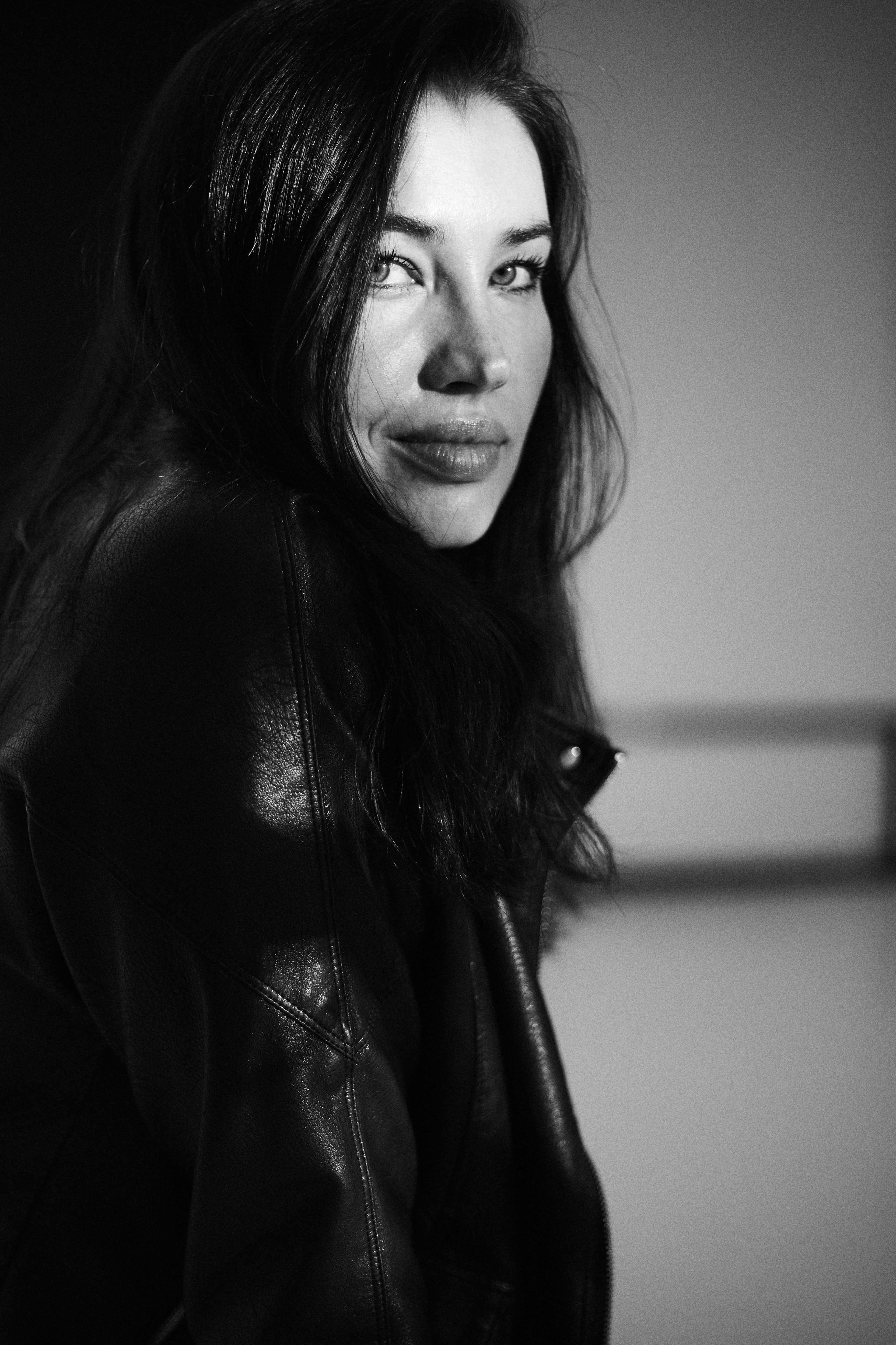 Классический портрет. Фотограф Алёна Клемес