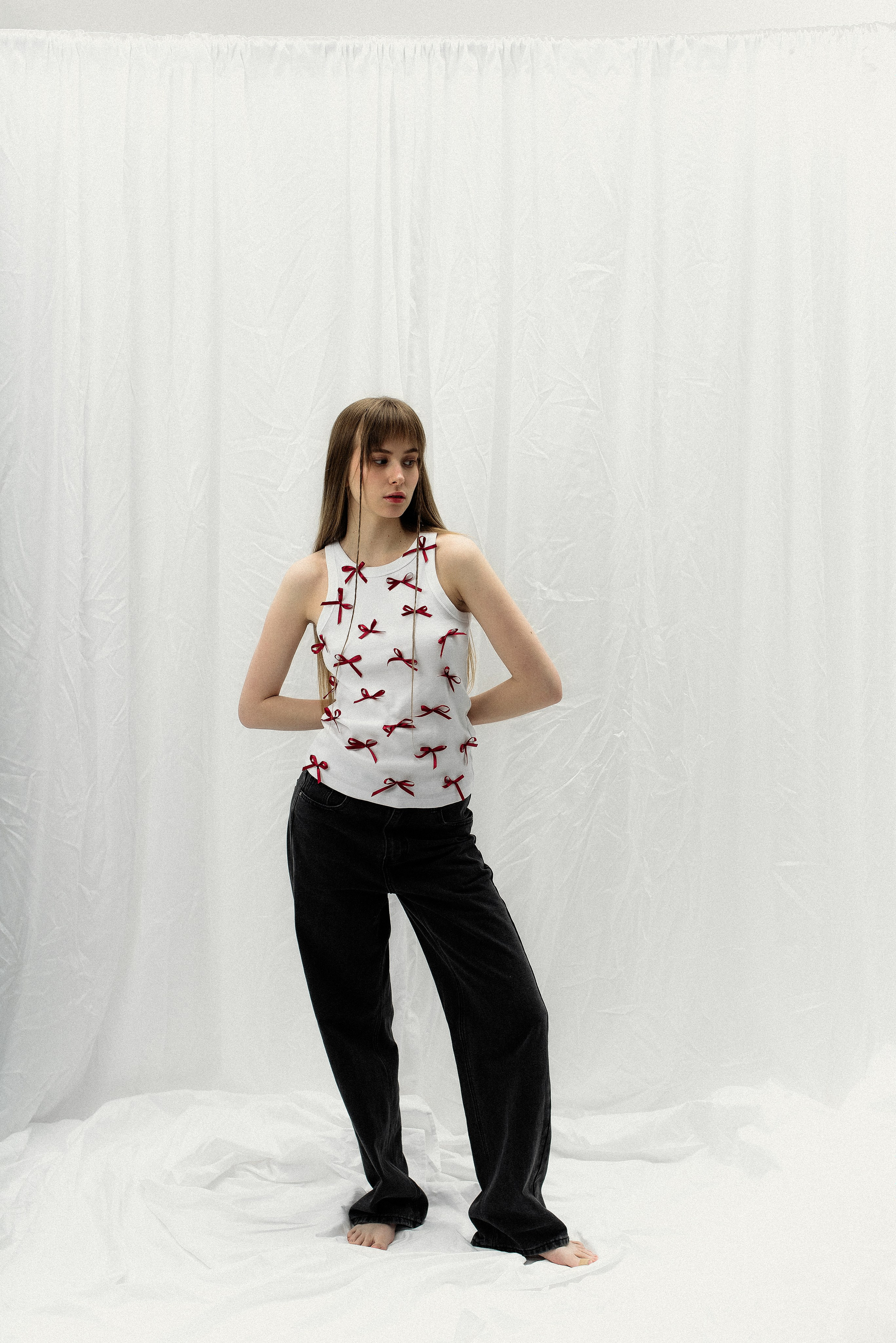 Яна. Фотограф Дарья Зотова