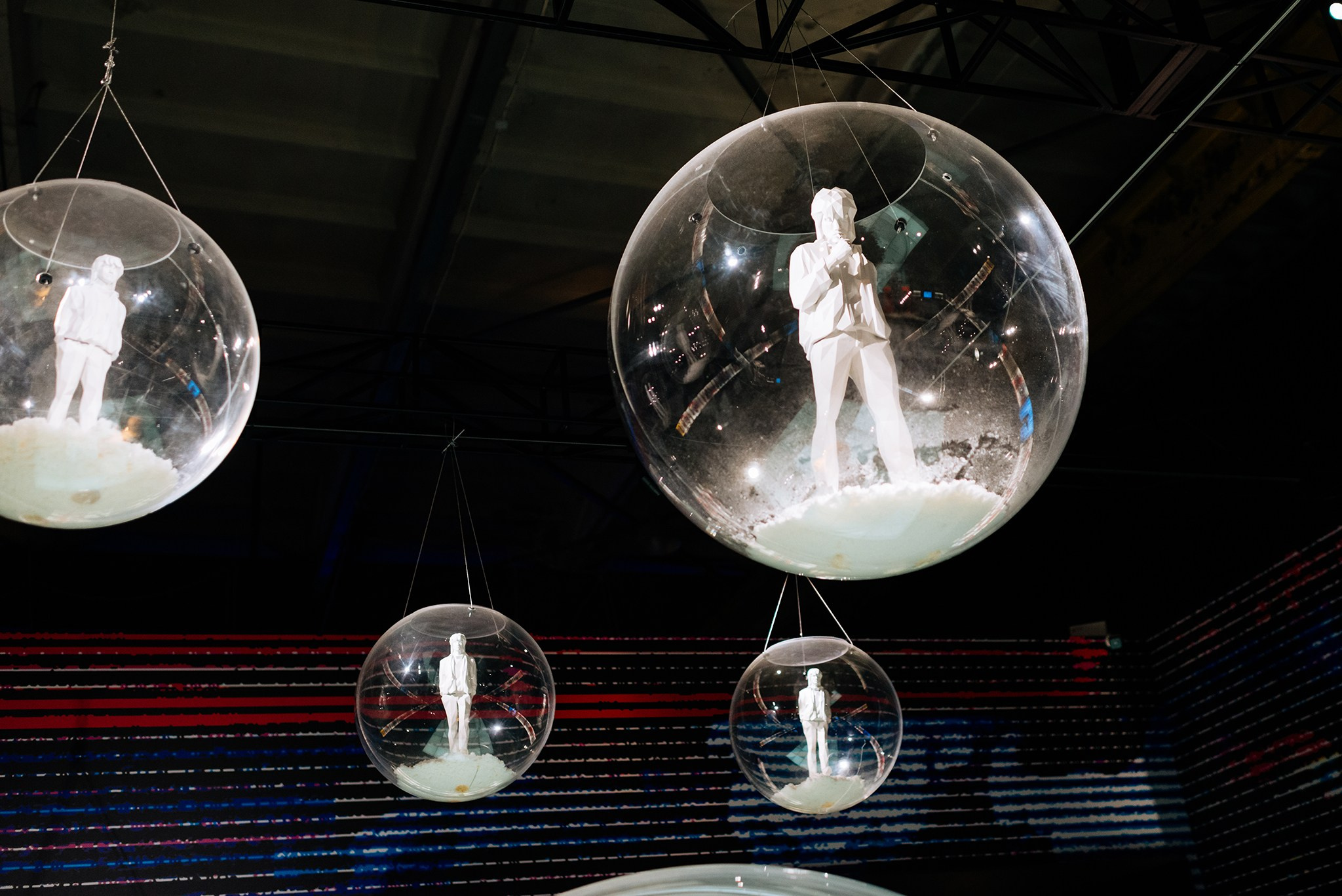 Выставка Виктор Цой. Легенда. Ноябрь 24. Репортажный фотограф в Санкт-Петербурге Анастасия Клёпова