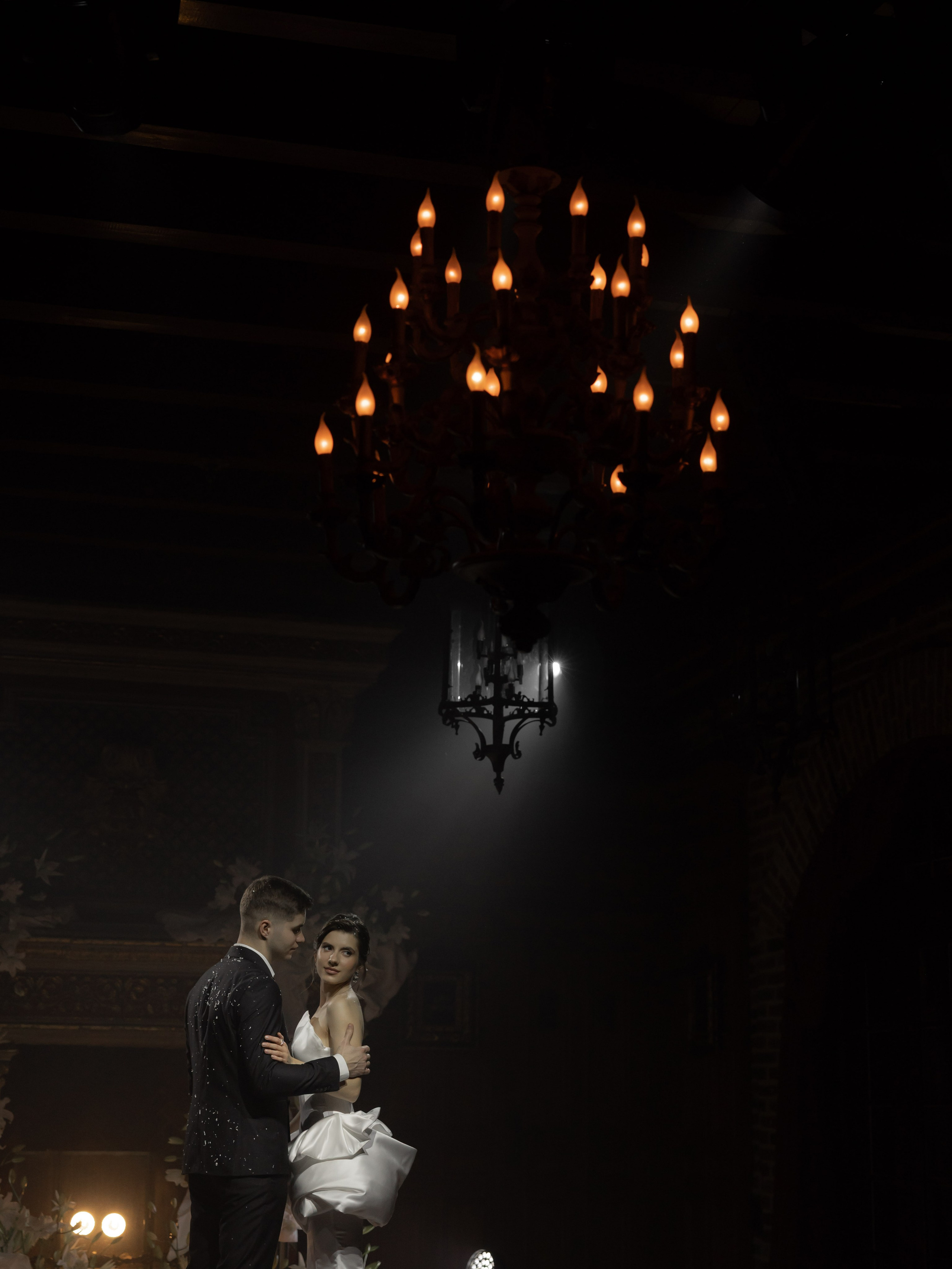 Павел и Яна. Свадебный фотограф Тула Москва СПБ / Сёмина Дарья