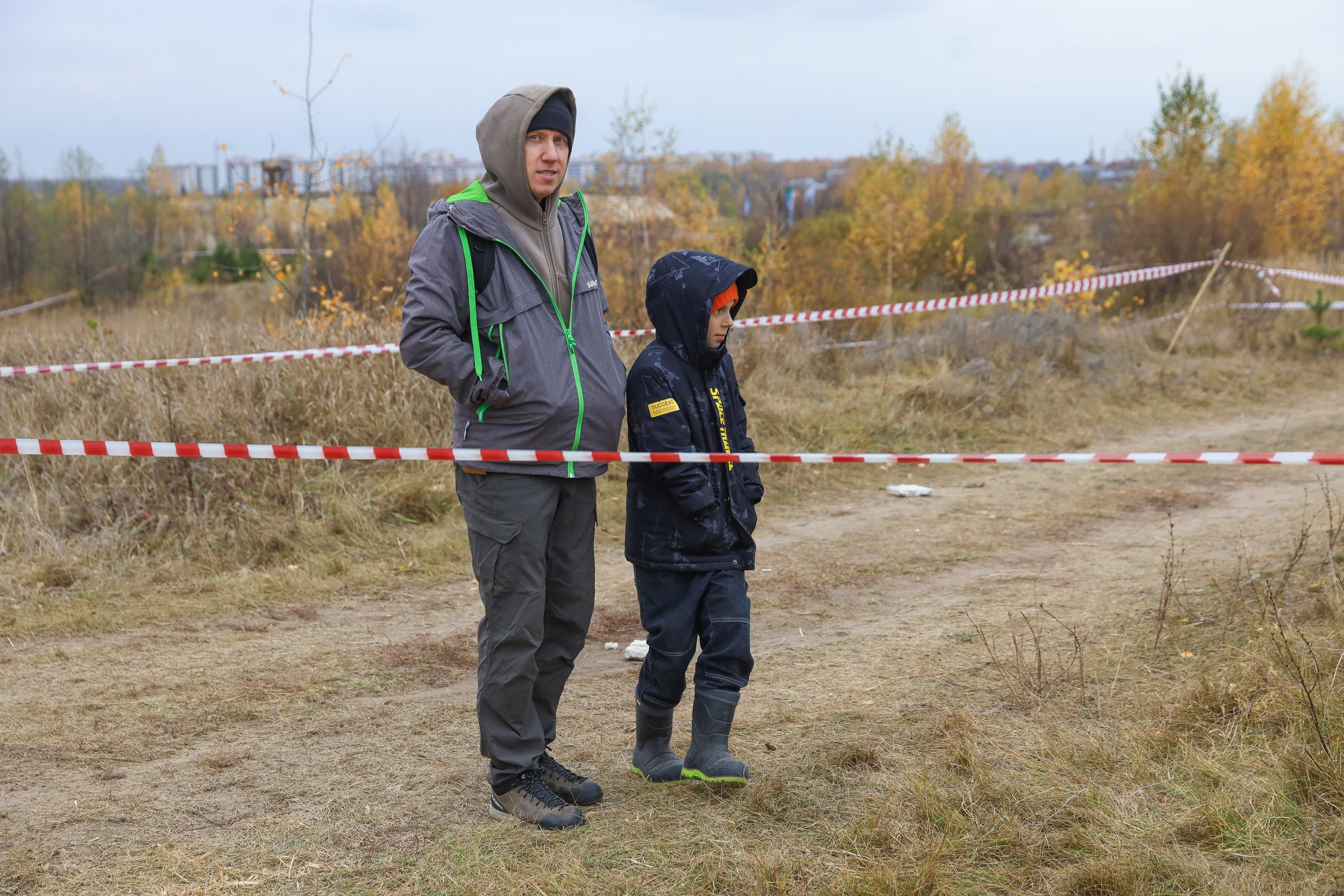 Гонки на квадроциклах Грязевое кольцо. Спортивный фотограф в Самаре