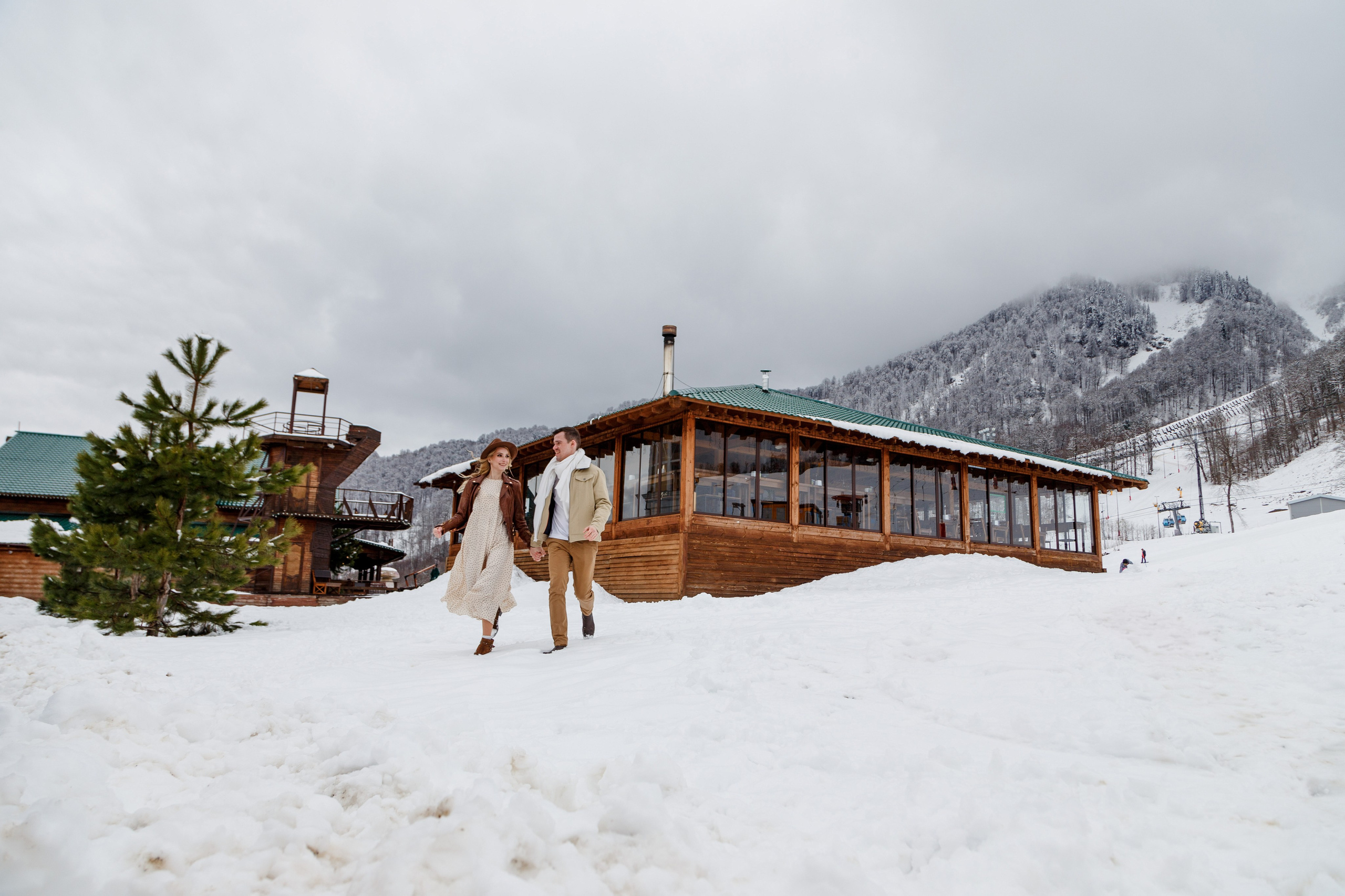 Илья и Анастасия. Свадебный и репортажный фотограф Краснодар и Край