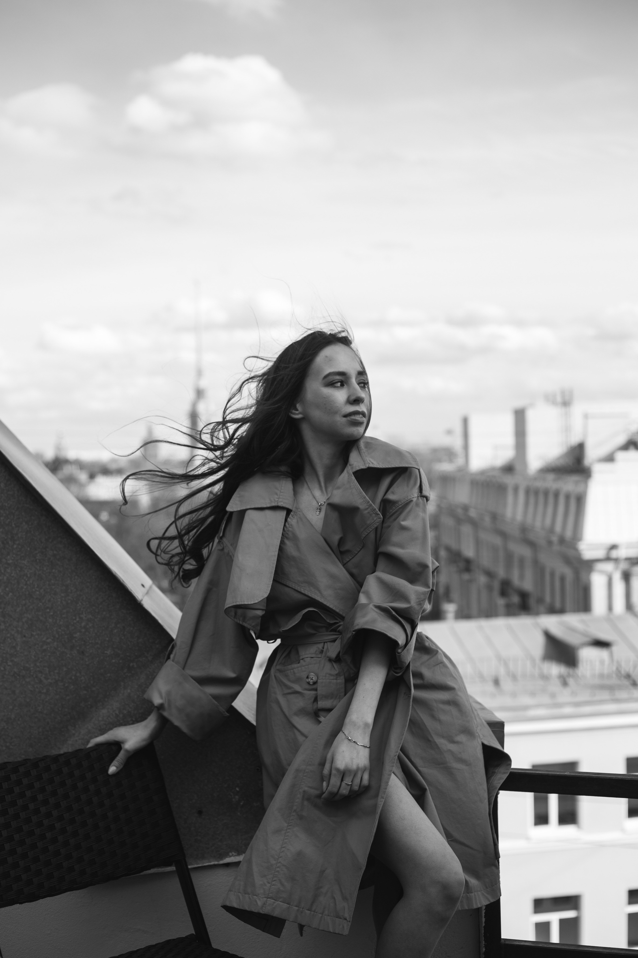 Лида. Фотограф Блинова Арина | Санк-Петербург