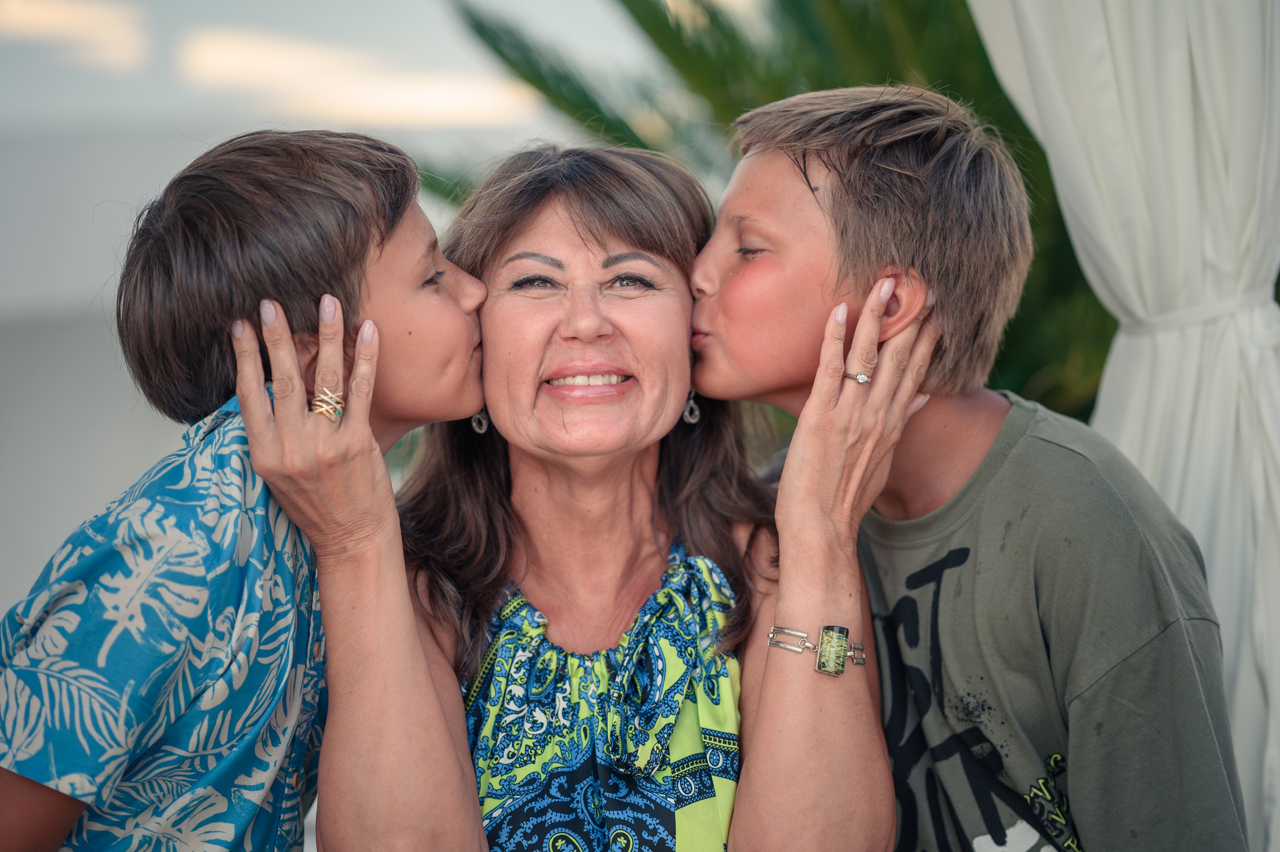 Семейное. Главная