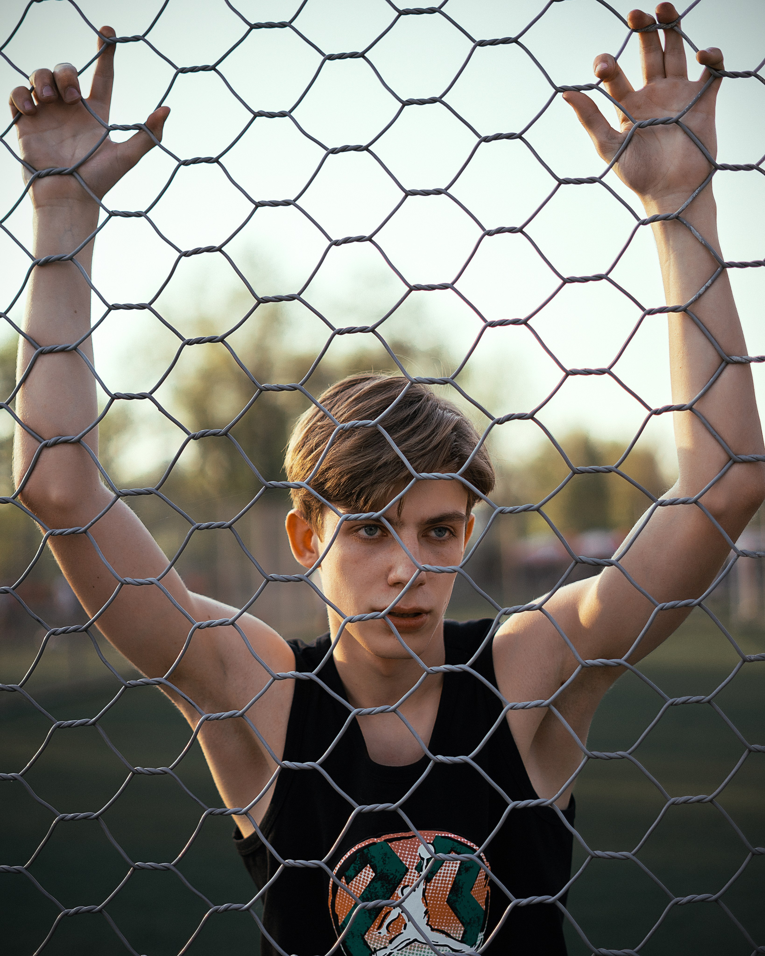Евгений — Модельные тесты. Фотограф Андрей Сокол — Санкт-Петербург/Москва