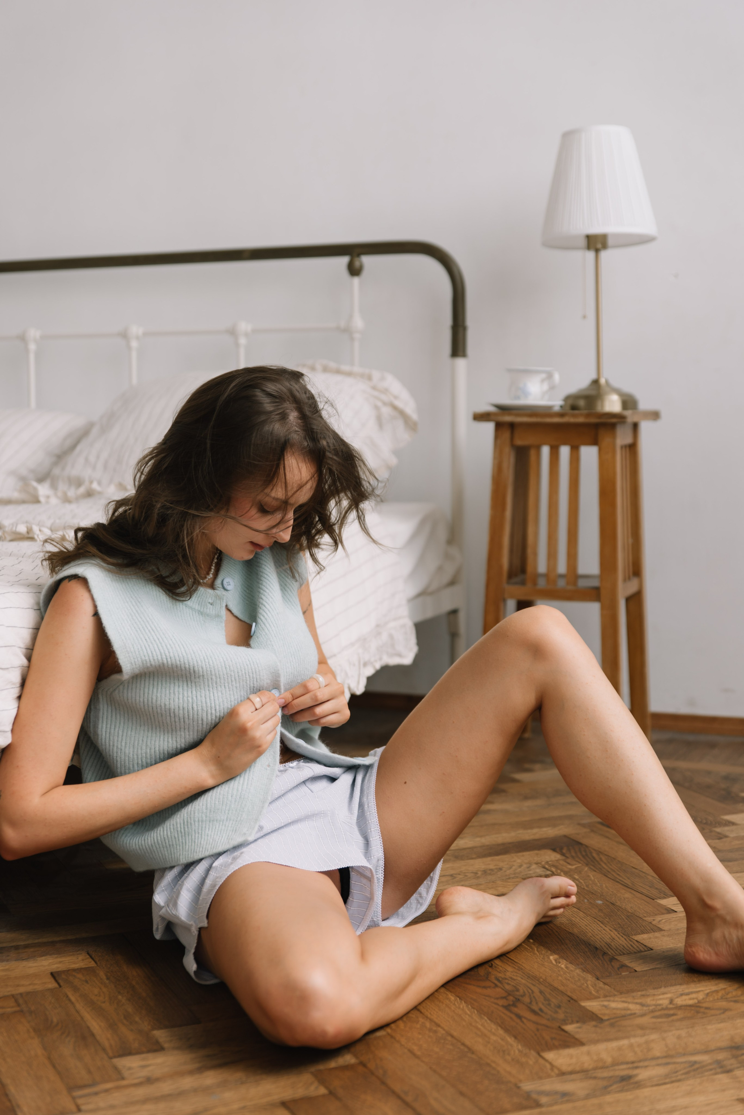 Алина. Фотограф Нижний Новгорода Елена Калмыкова