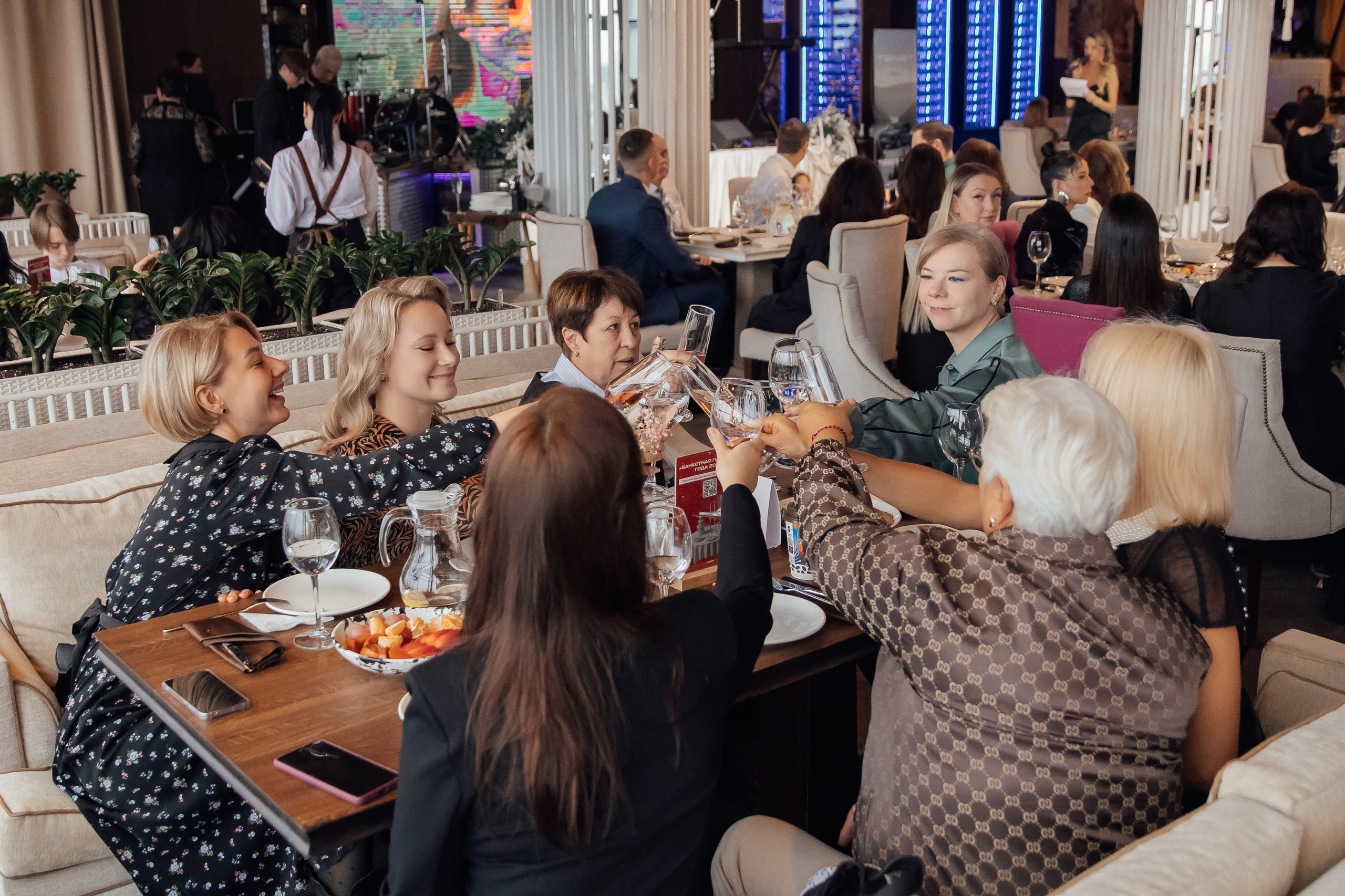 Премия года 2025. Фотограф Анастасия Романова Рязань