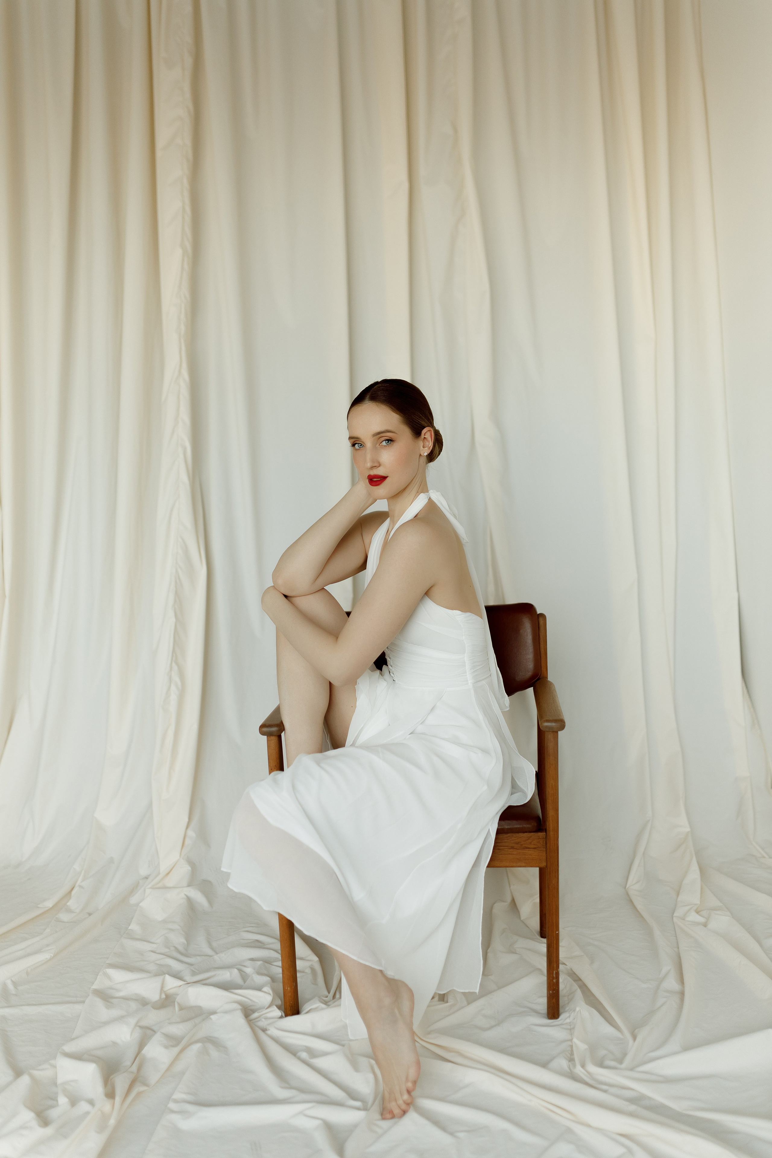 Лиза. Фотограф в Москве Юлия Хамзина