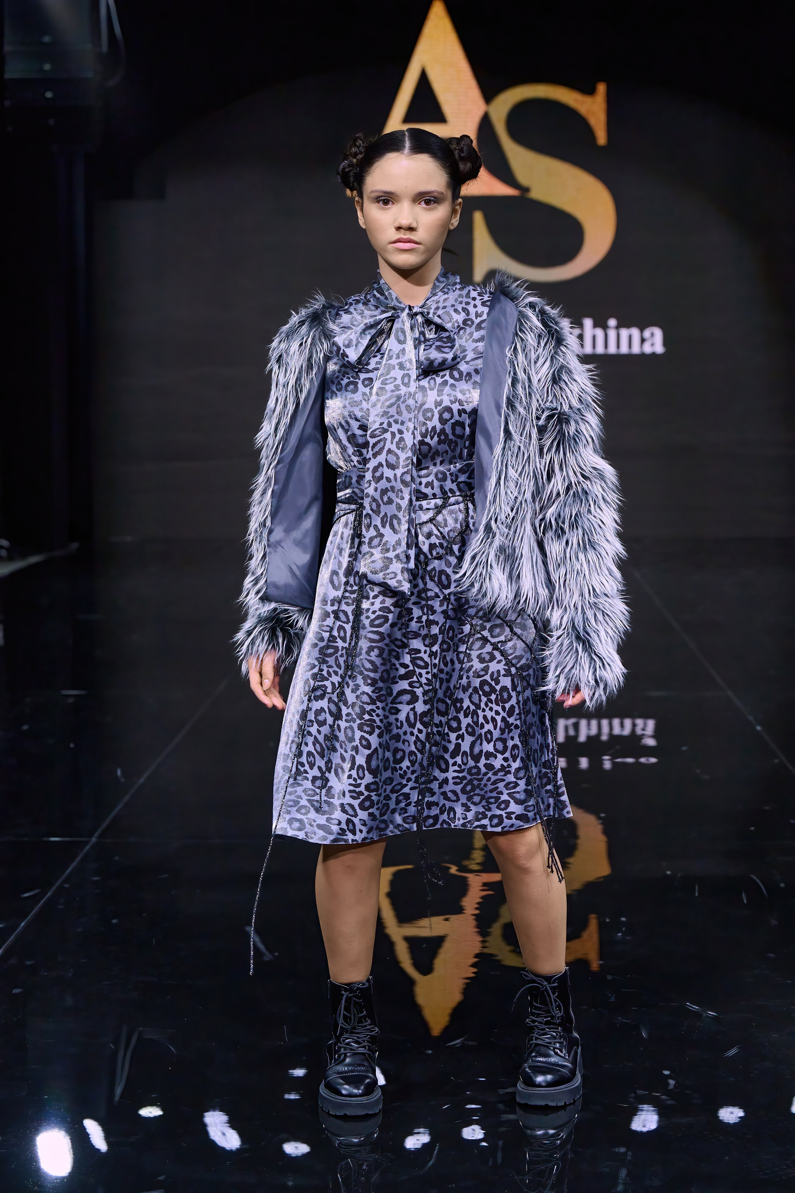 SFW 11/24. Efimova Model Agency