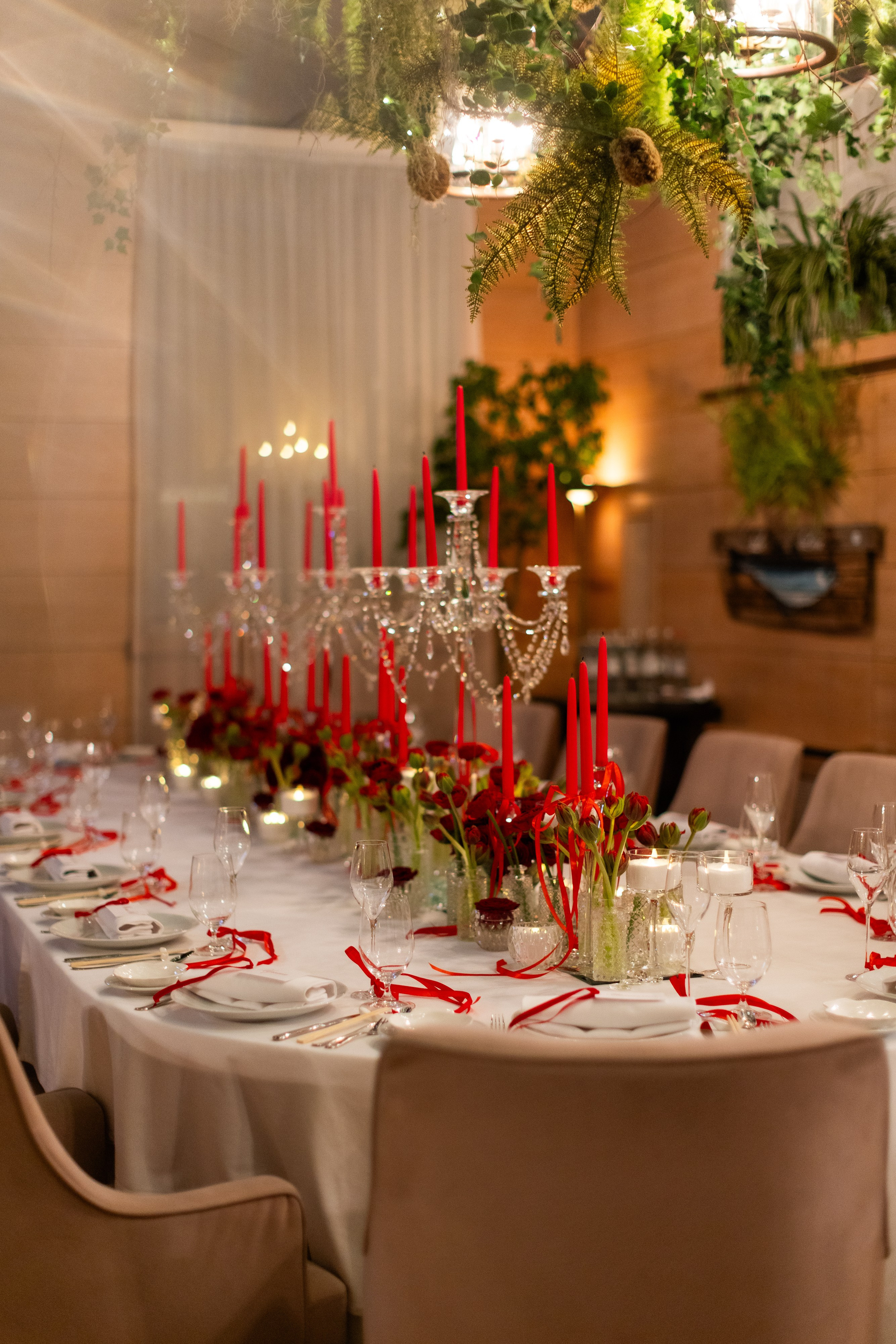 PrivateEvent. Главная