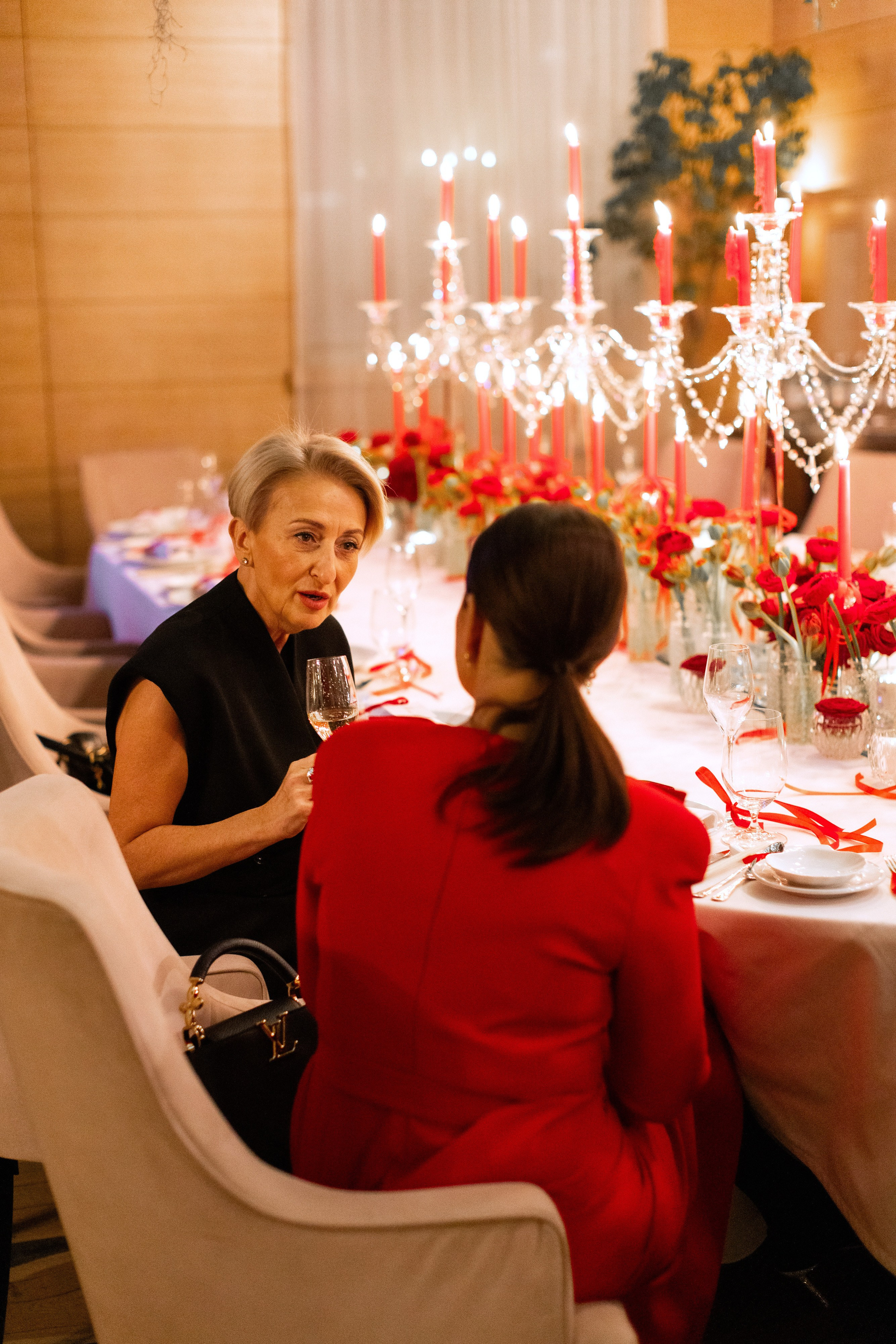 PrivateEvent. Главная