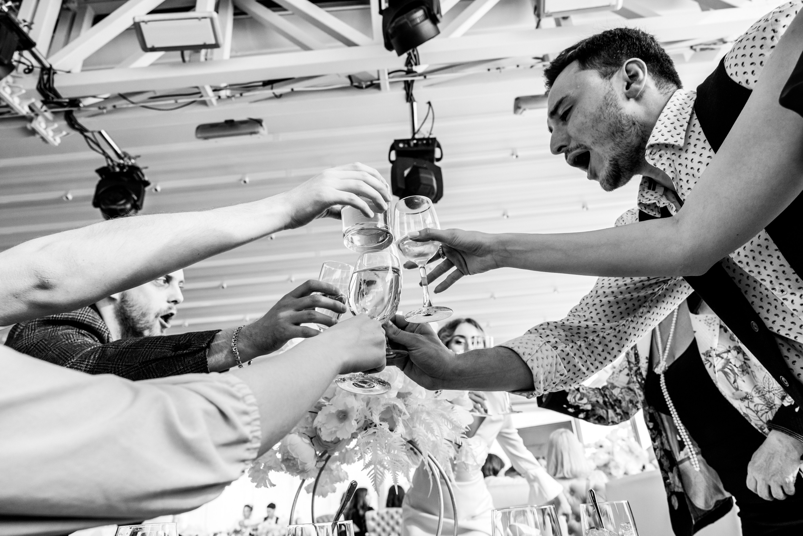 Masha & Kantemir. Главная