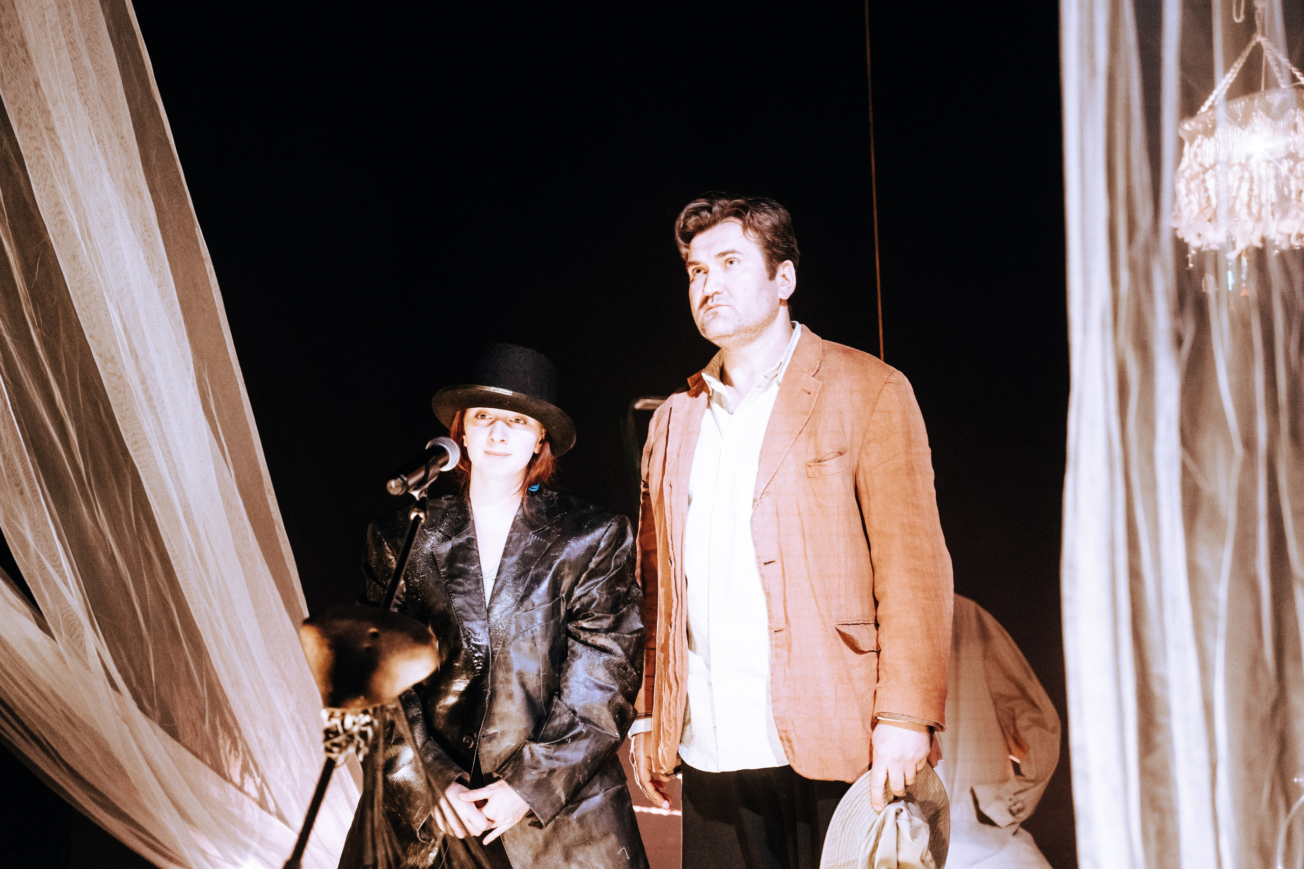 Снегурочка. Главная