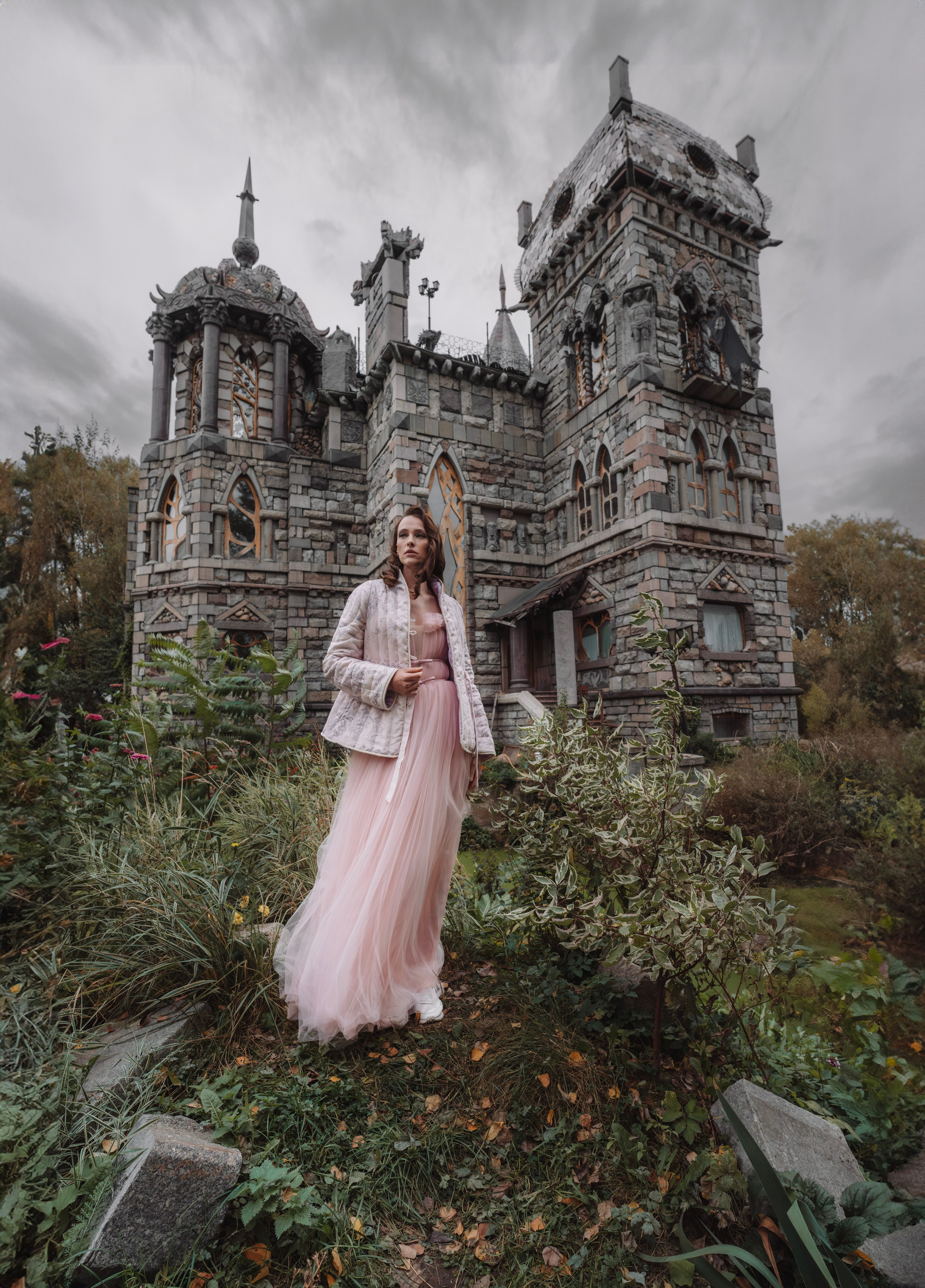 Casa Kamara. Фотограф Айгуль Вишня, съёмка в Москве и Санкт-Петербурге