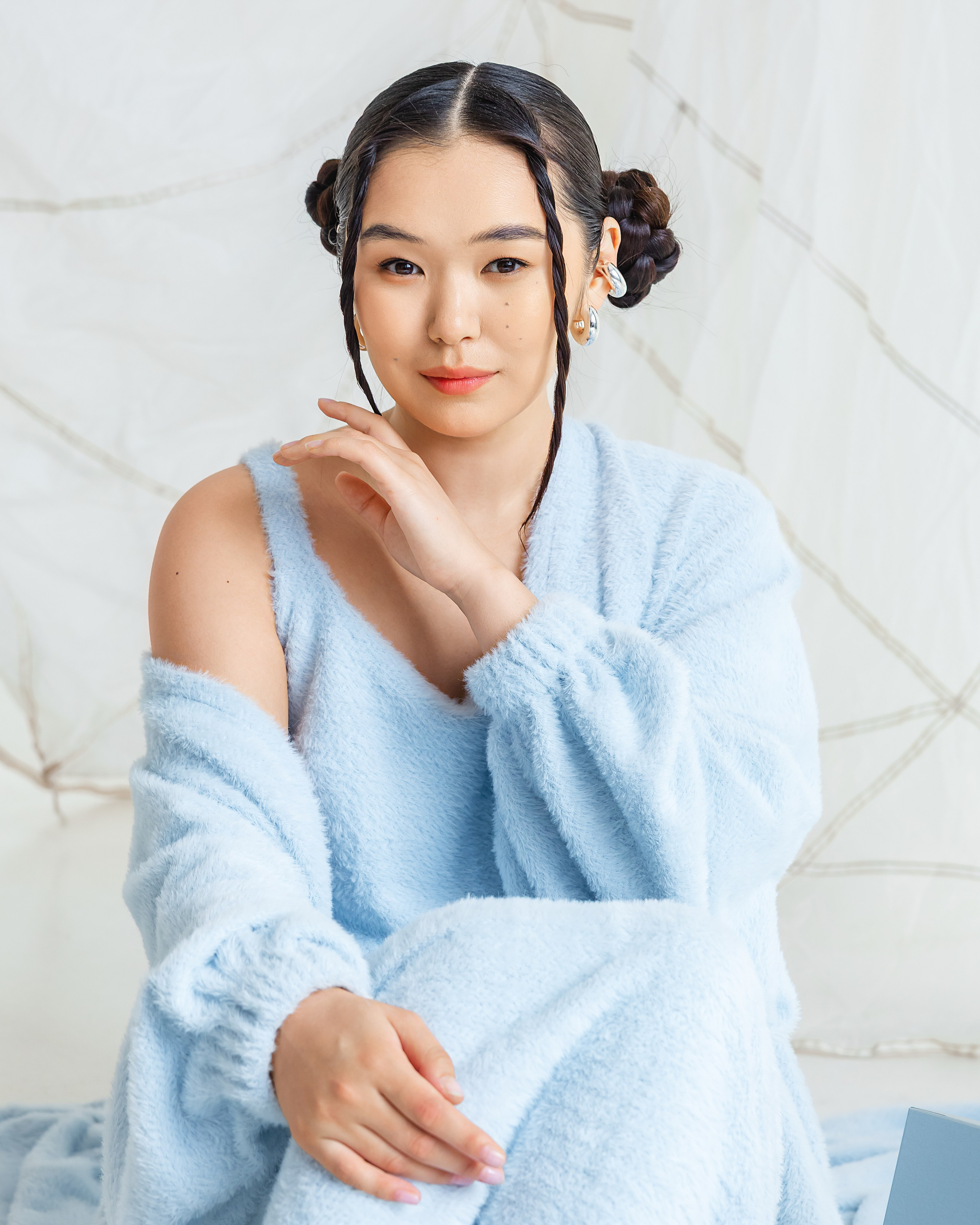 @Sharashono&Dombo. Фотограф и видеограф в Улан-Удэ: Аюна Габагуева и Артём Шаханов