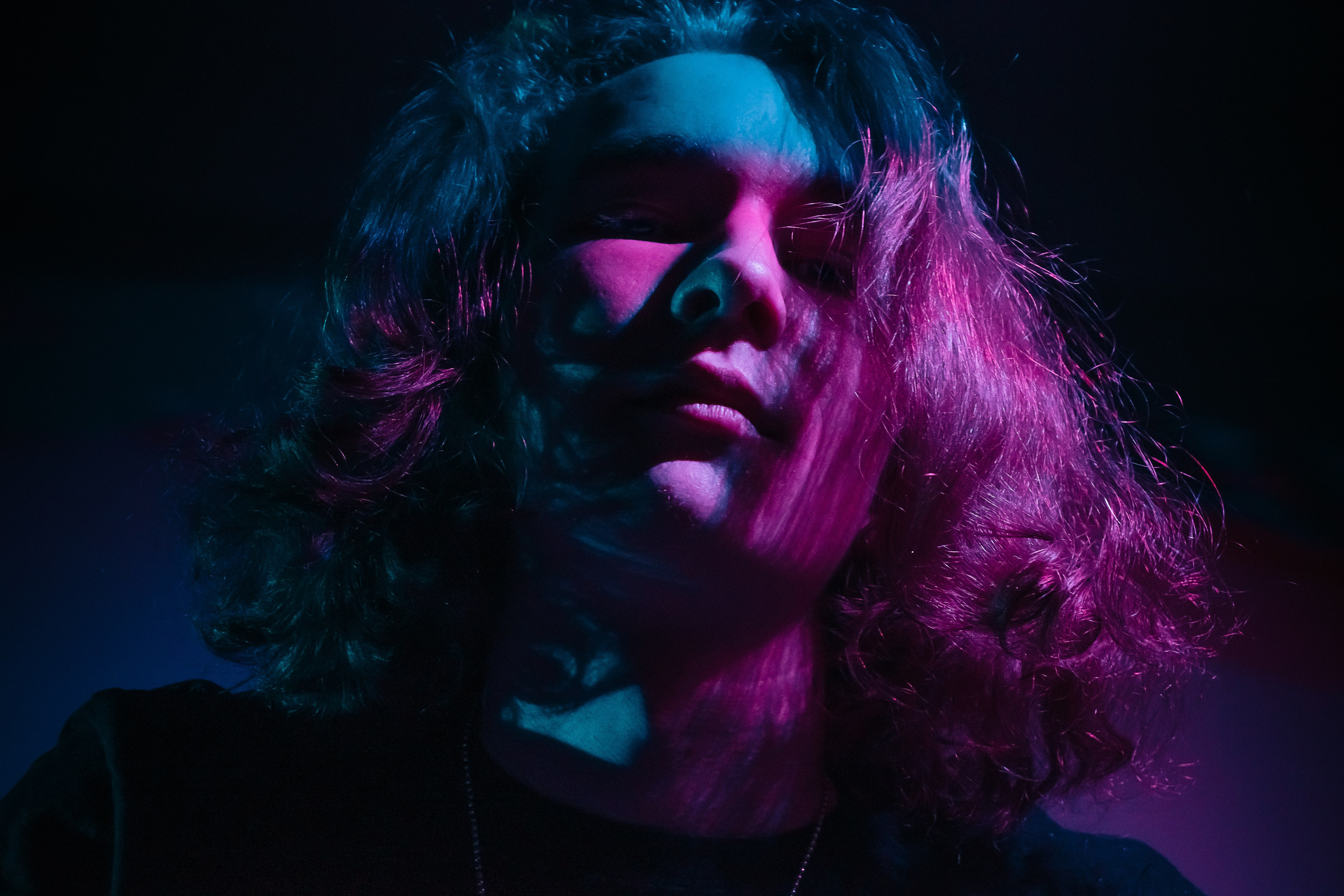 Фотограф в Санкт-Петербурге Артем Маличенко