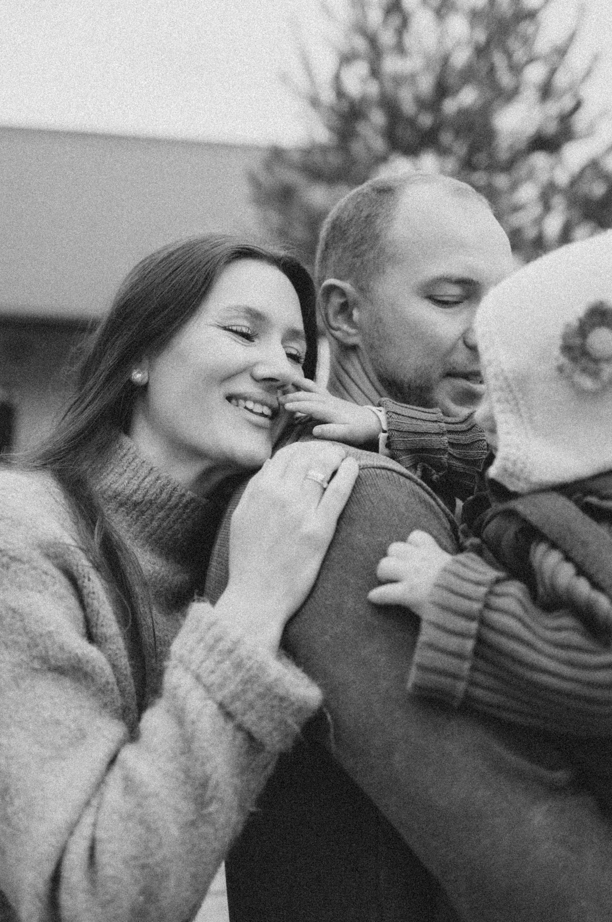 Николай и Наталья. Фотограф Виктория Куприянова