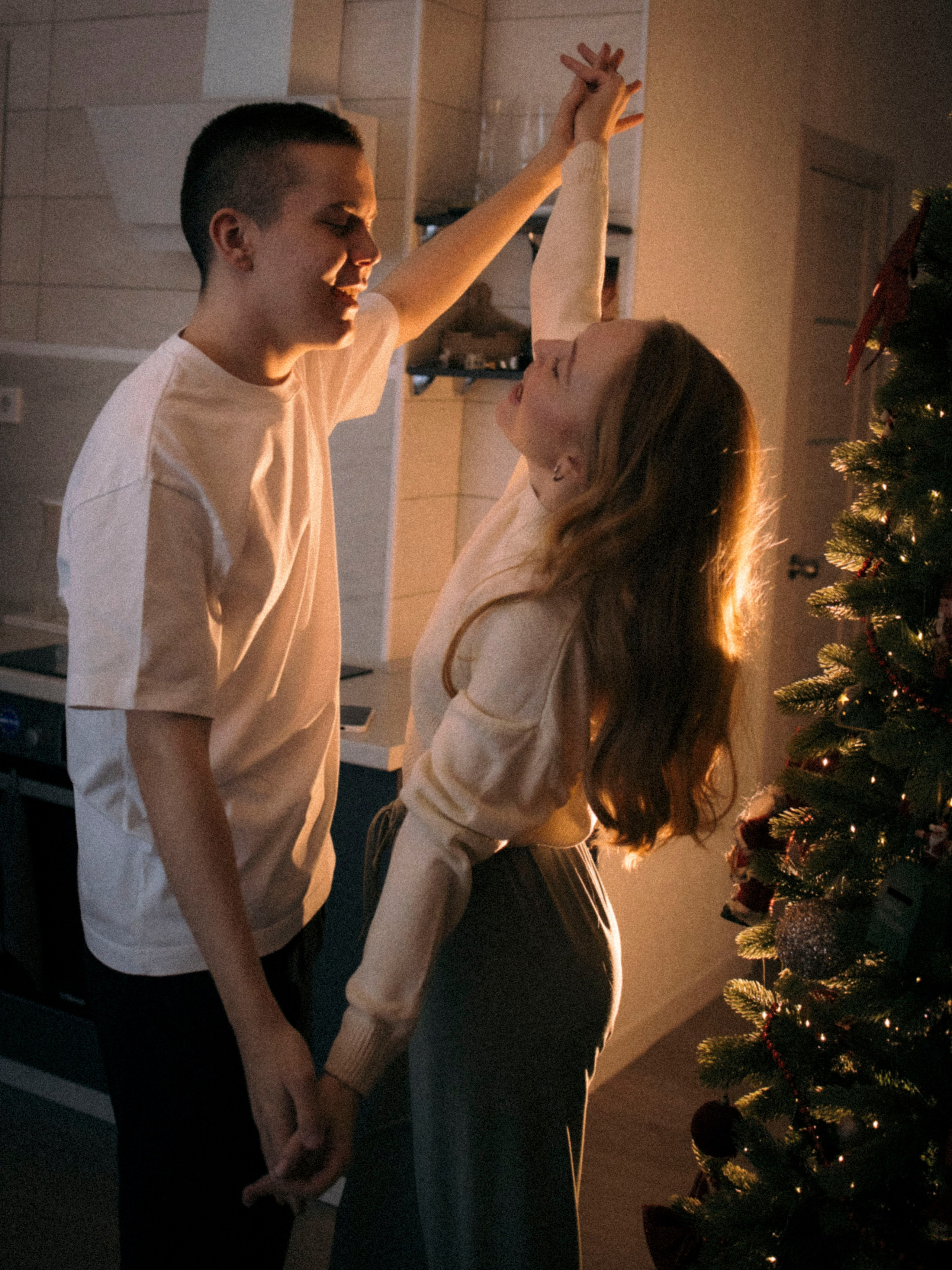 Влад и Даша. Фотограф Виктория Куприянова