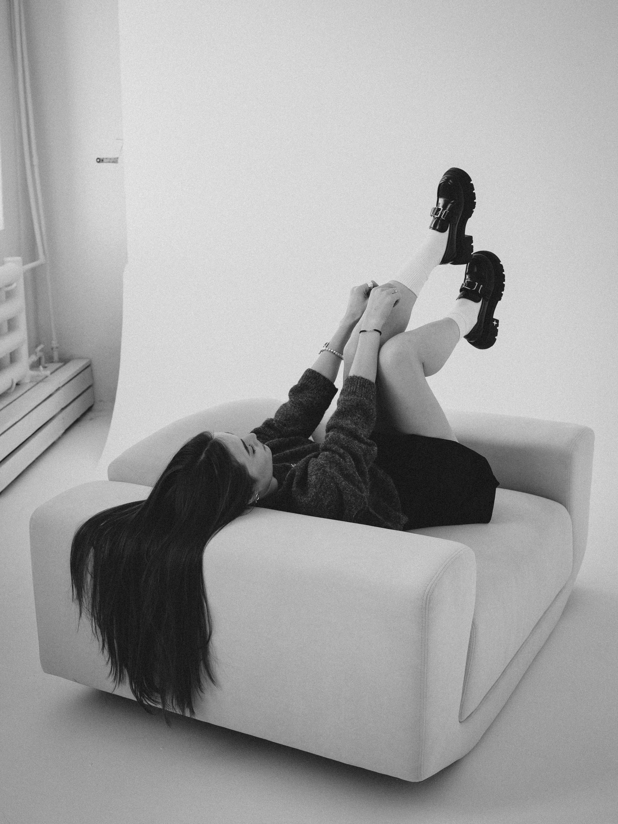 Карина. Фотограф Виктория Куприянова