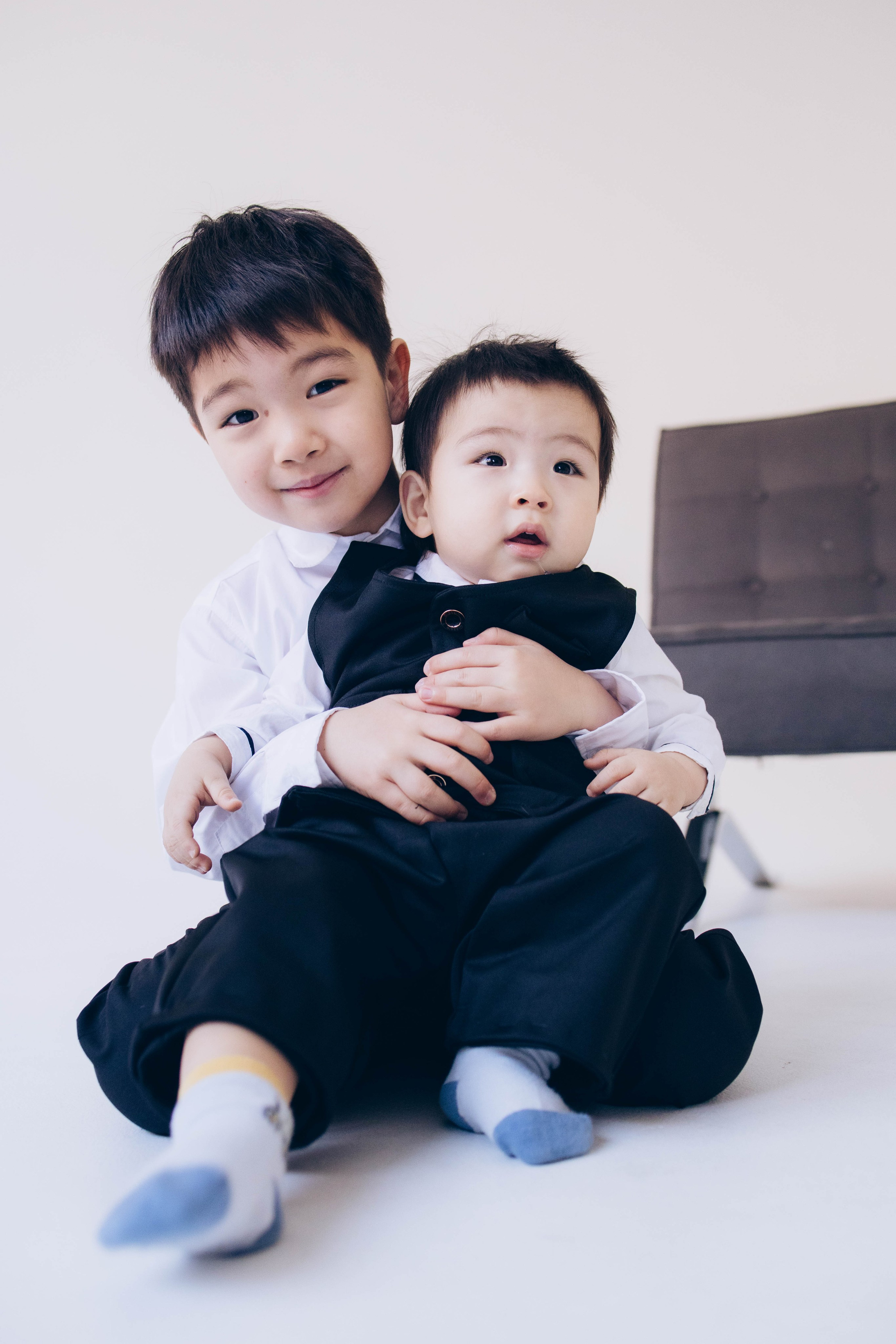 Николай и Наталья. Фотограф Виктория Куприянова