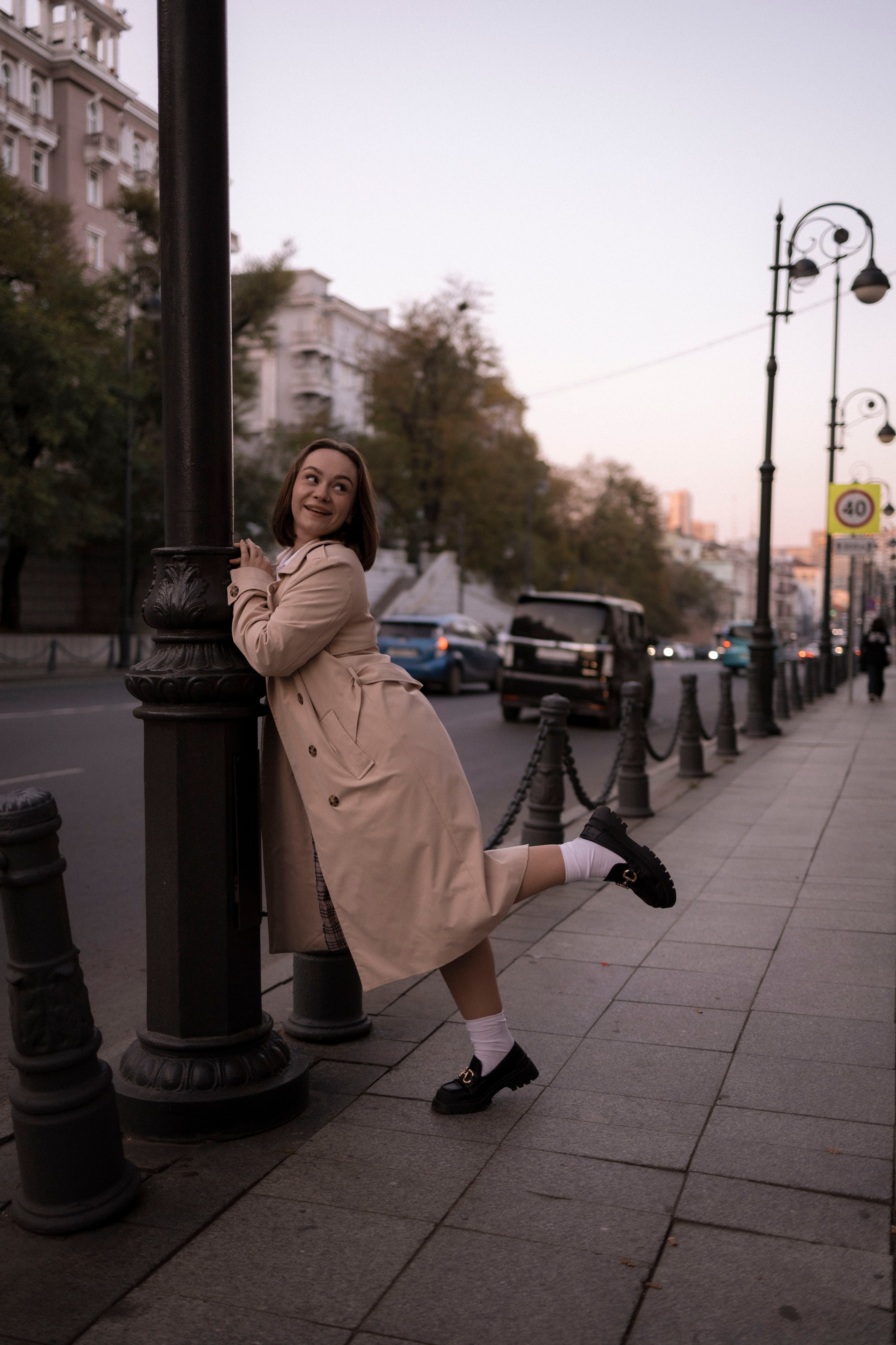 Джули. Фотограф Виктория Куприянова