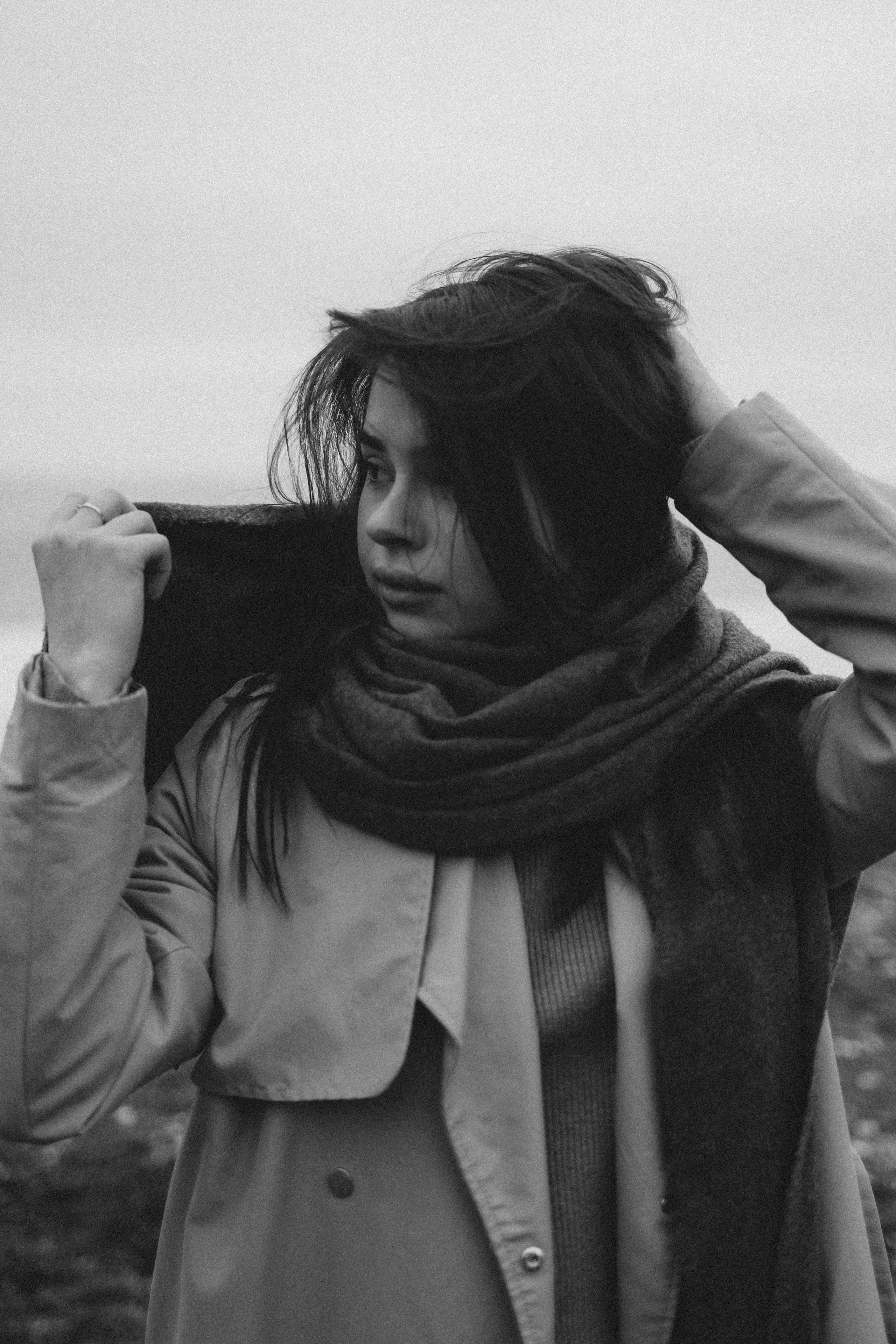 Лолита. Фотограф Виктория Куприянова