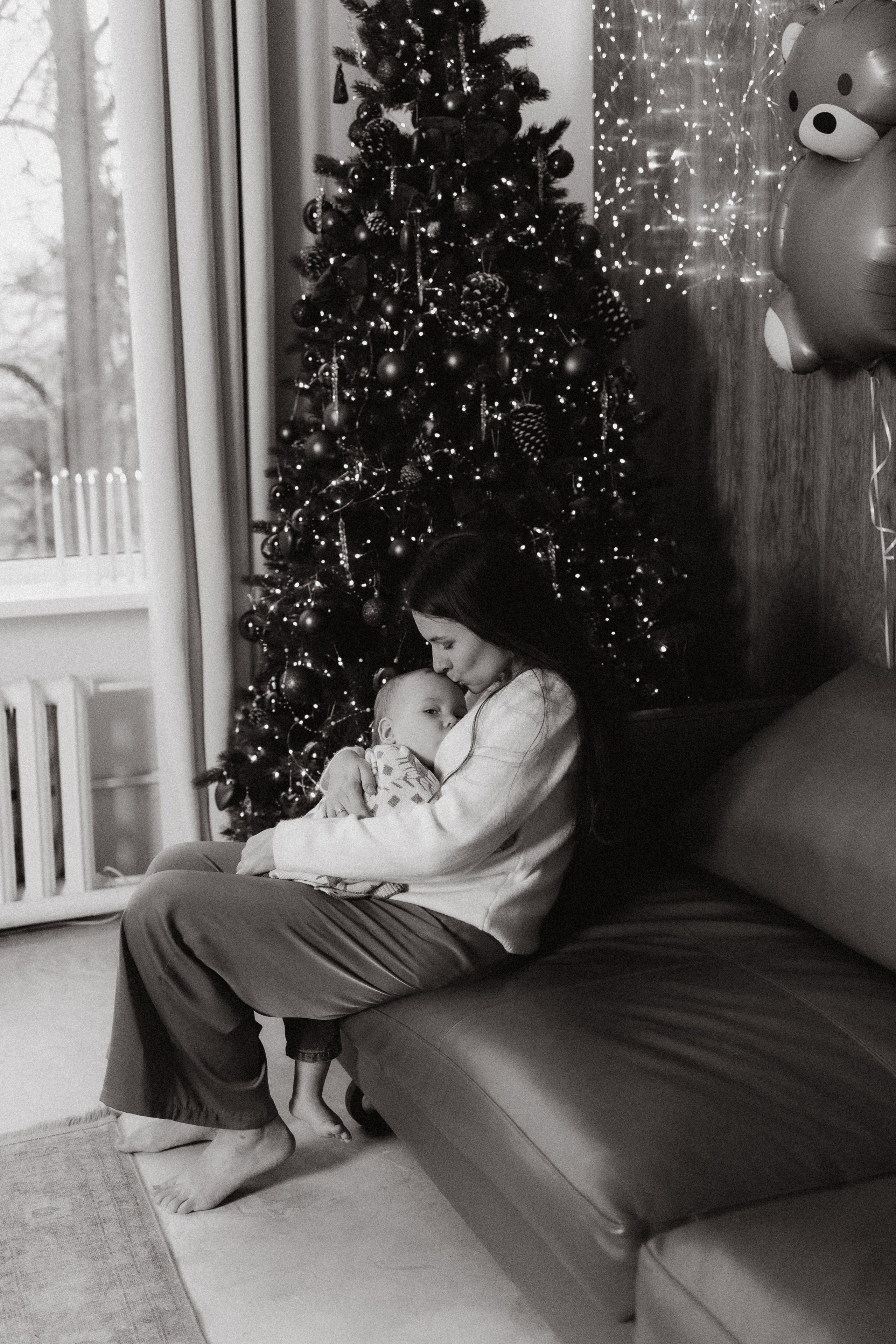 Илья, Настя и Гриша