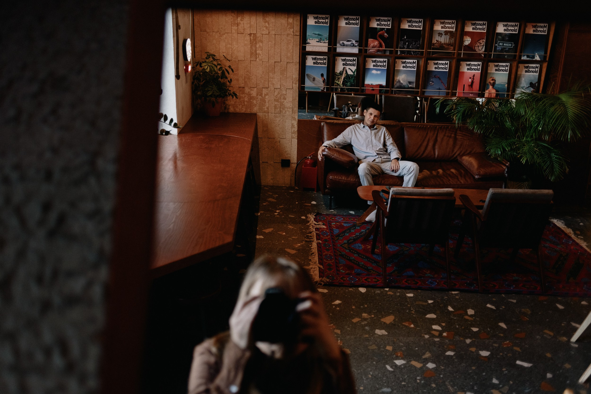 Ильнур. Фотограф Дарья Мустафина, Тюмень