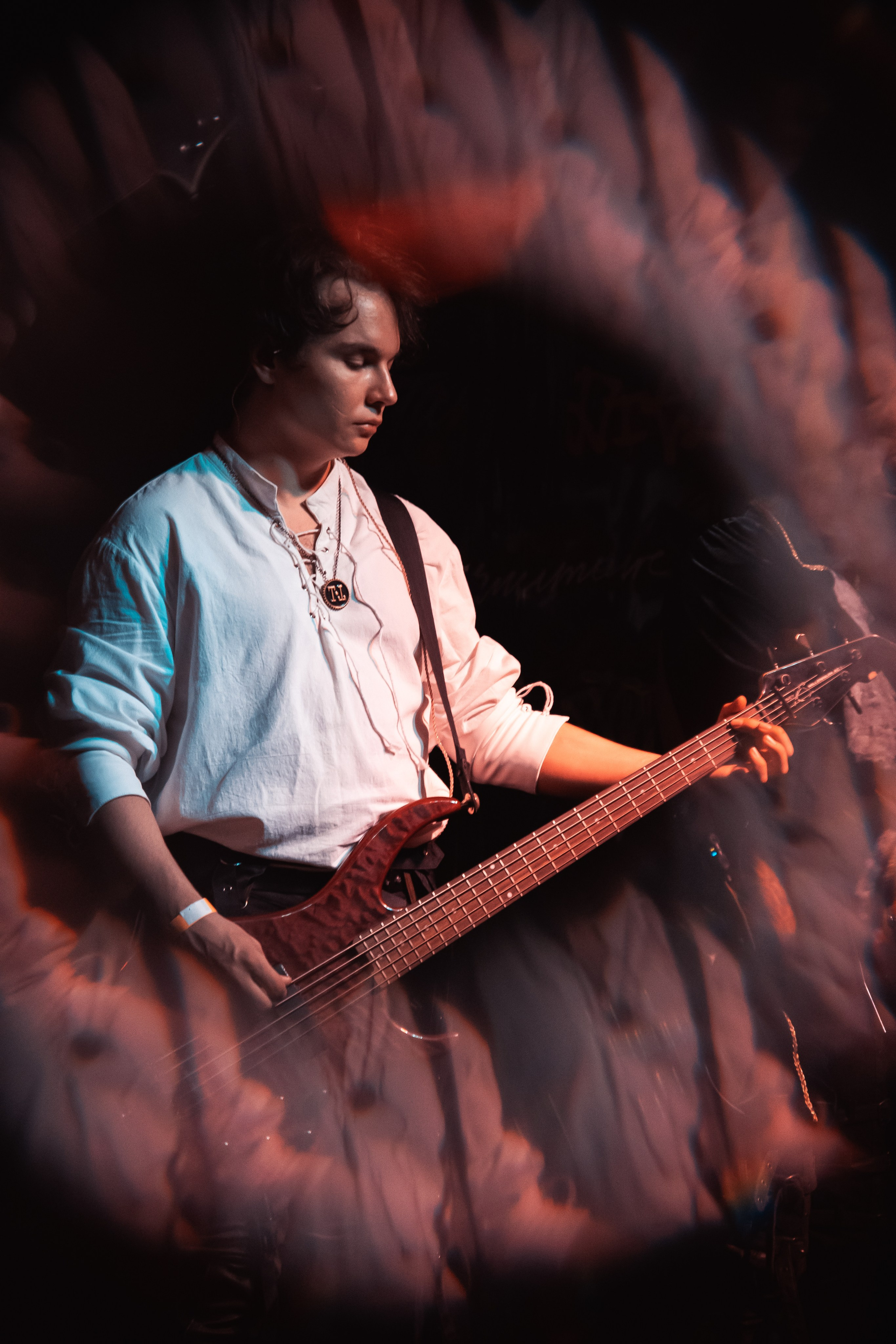 GroTTesque, Эрмитаж, 01.04.2026. Фотограф Регина Крикунова г. Красноярск