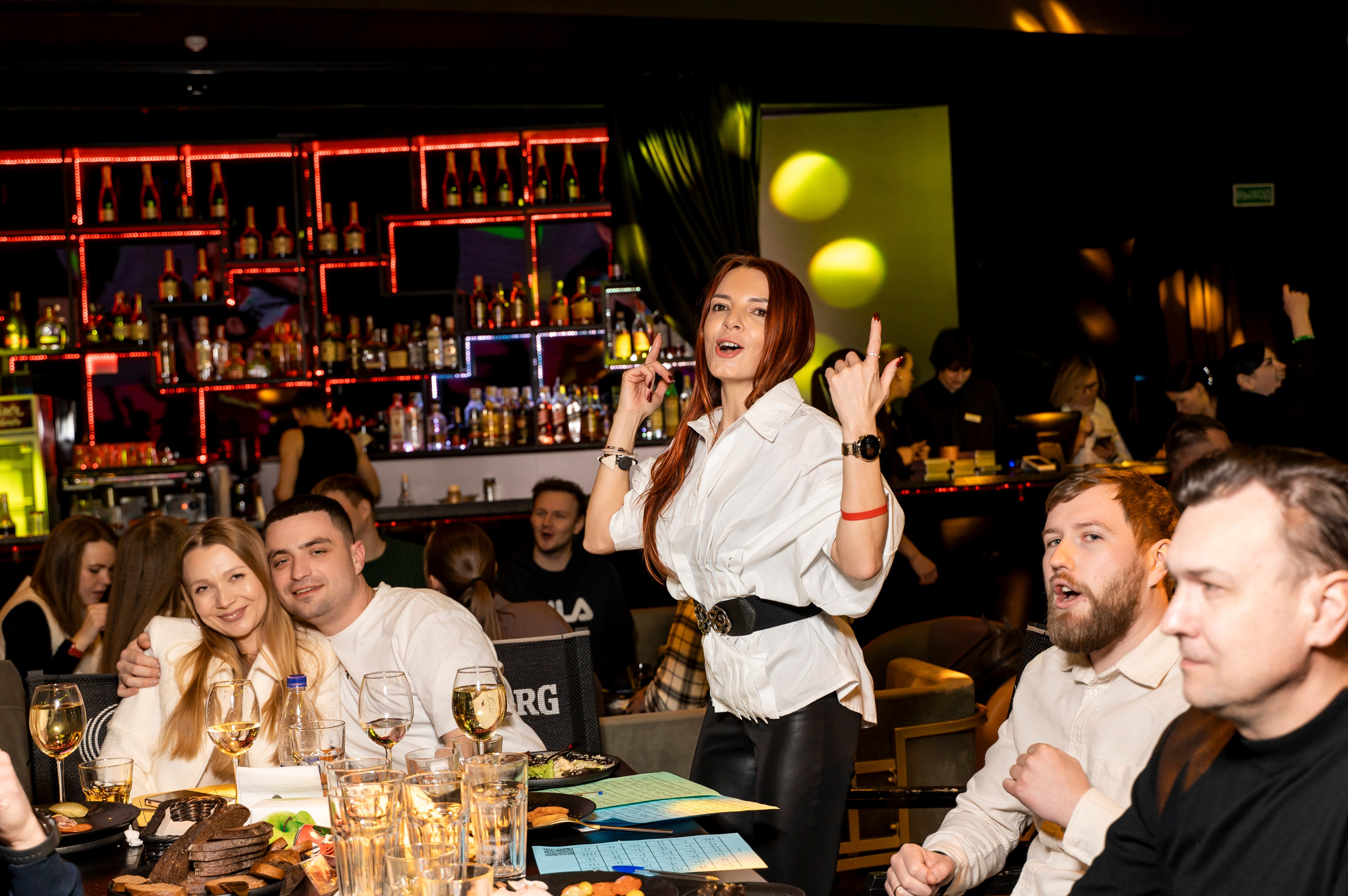 Репортажная съемка (съемка мероприятий). Фотограф Беларусь — Ольга Шаповалова (Жардецкая)