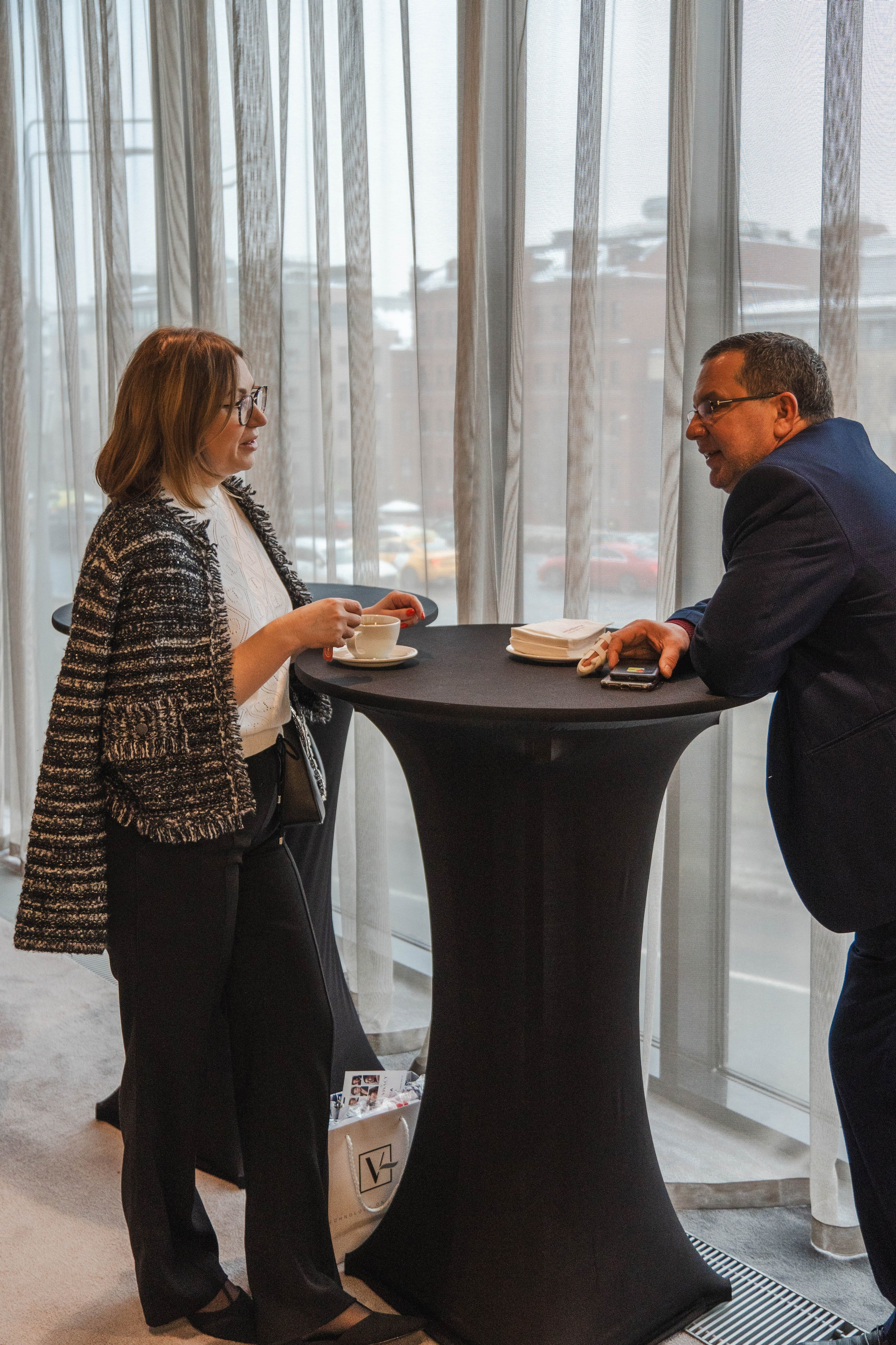 Конференция_Vivacy. Контент-съёмка и бизнес-портреты в Москве. Виктория Кулюкина