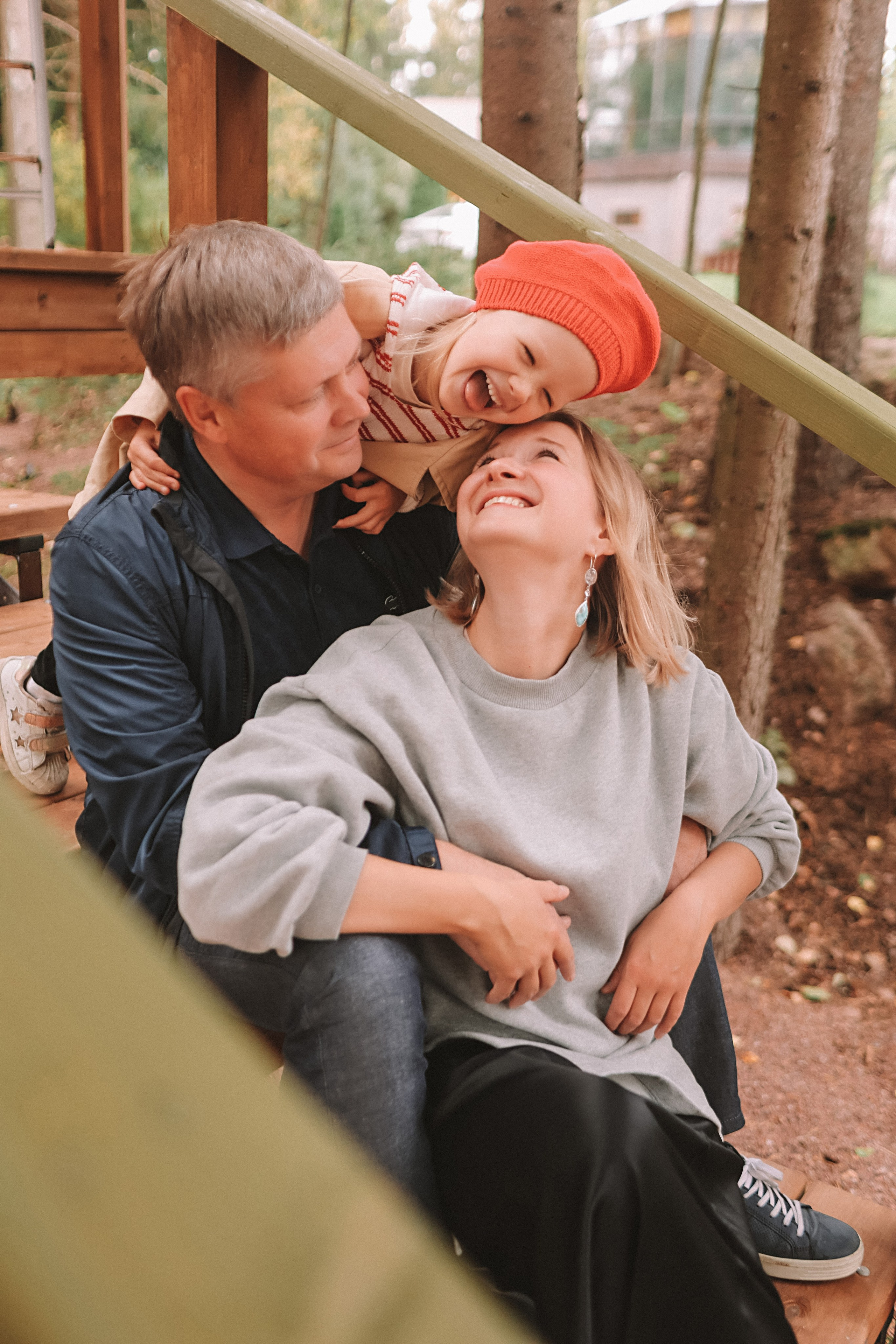 Выборг. Семейный фотограф Тюмень, фотограф на роды Салмина Мария