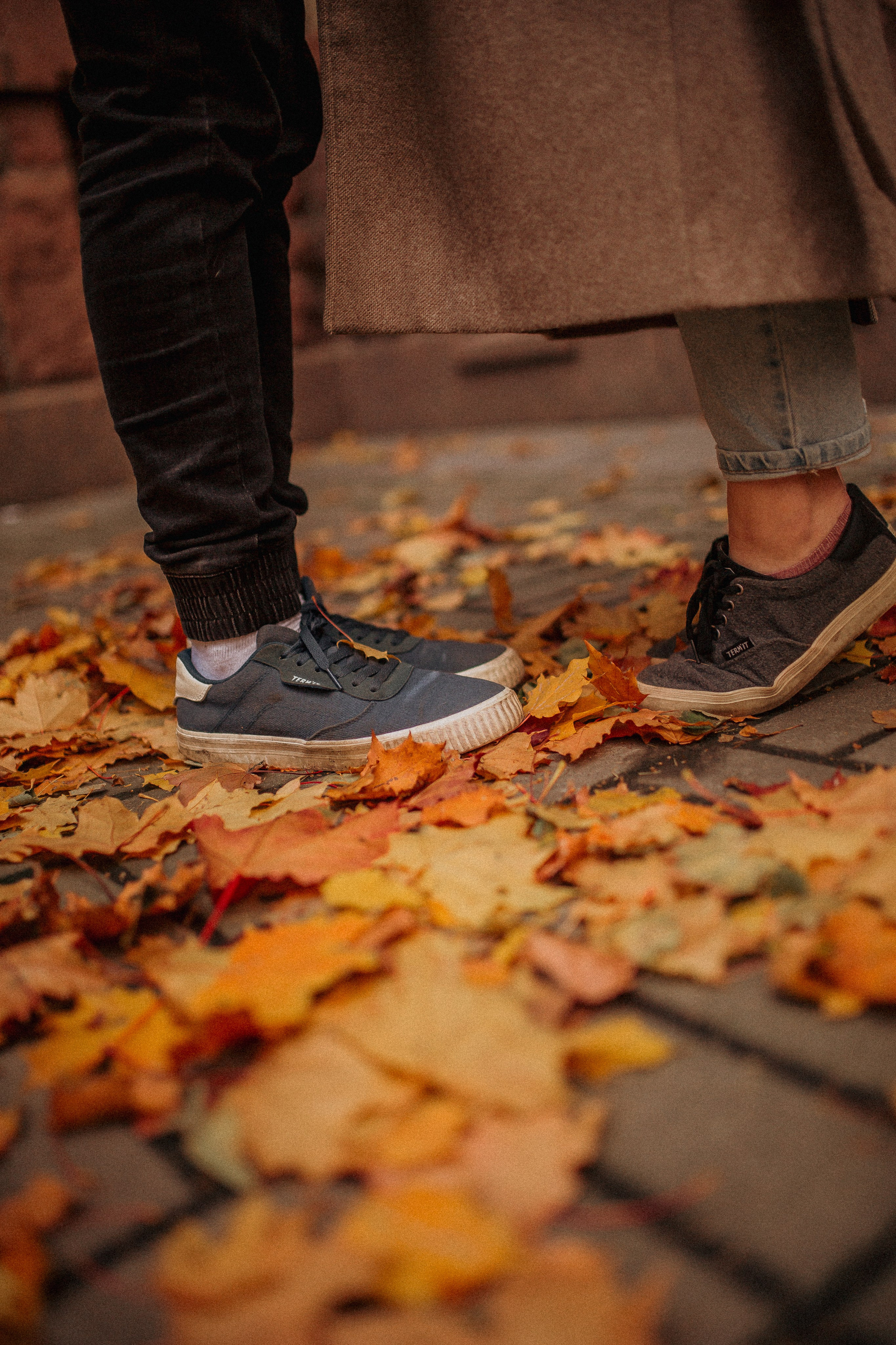Анастасия & Михаил. Семейный и Свадебный фотограф в Санкт-Петербурге Плохая Екатерина