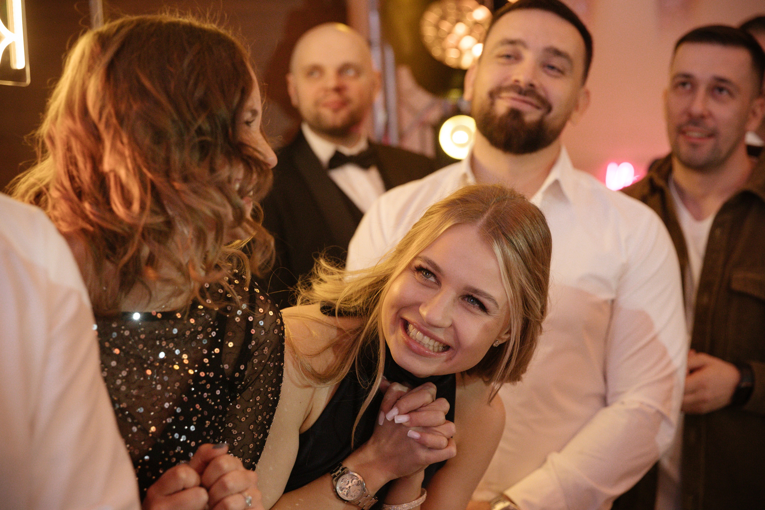 Все сбудется! Event — корпоратив 2025. Свадебный фотограф в Воронеже Алексей Логинов