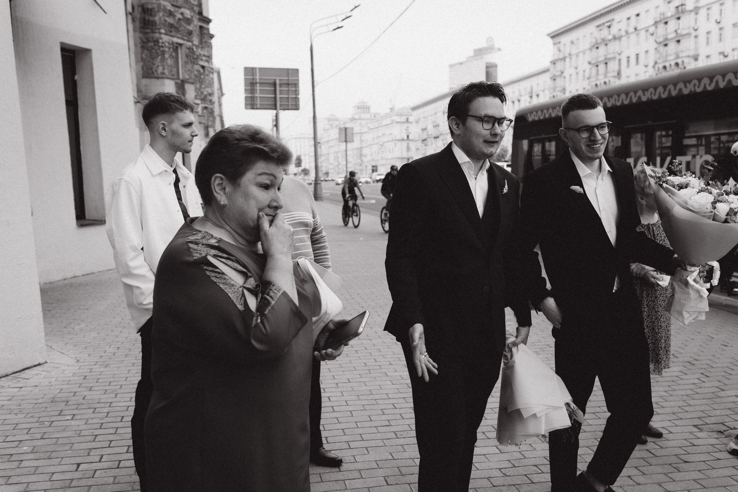 Кирилл и Нина. Семейный и свадебный фотограф Анна Кожокарь