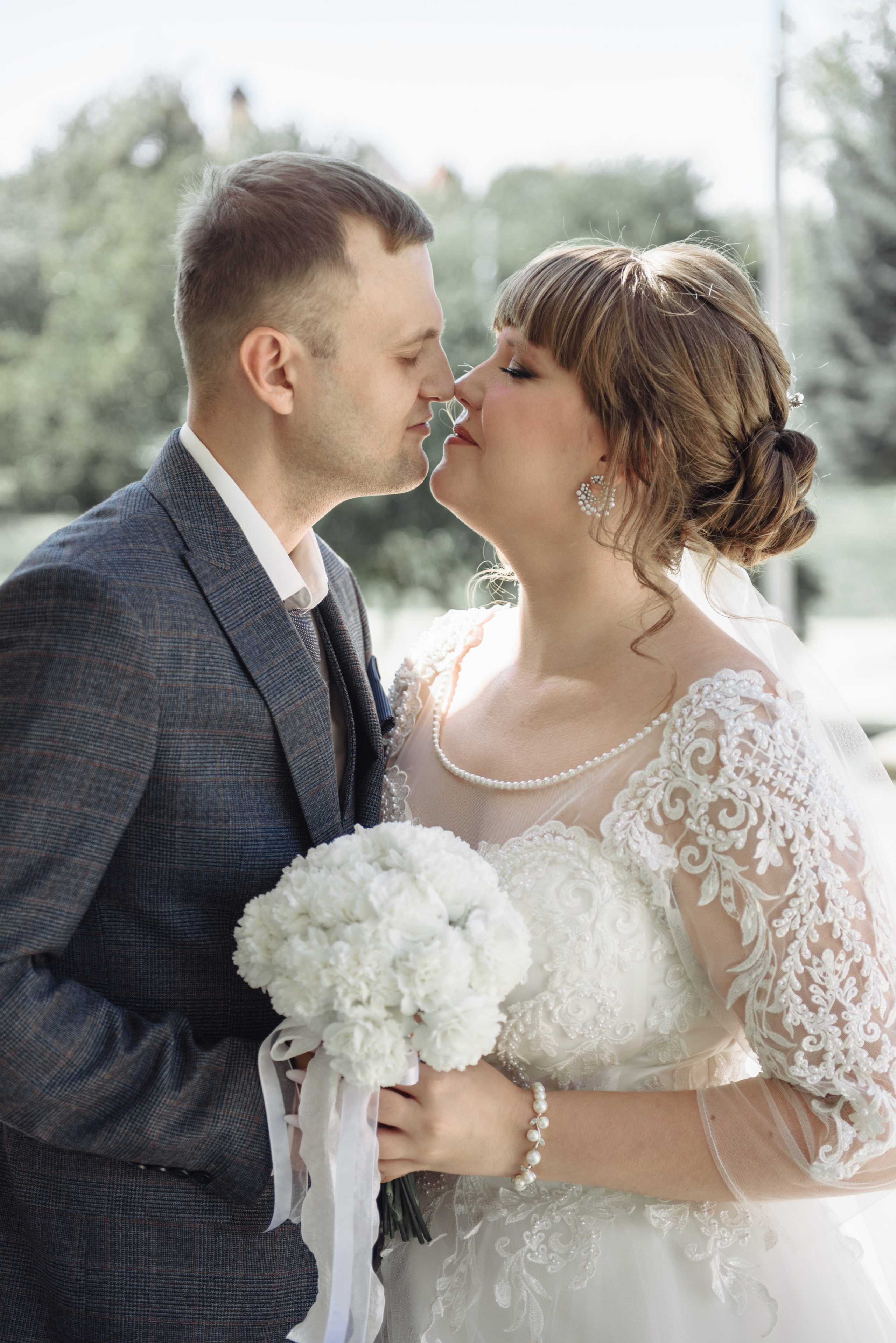 Свадьба Анны и Дмитрия. Свадебный фотограф Дмитрий Высоцкий | Ростов-на-Дону