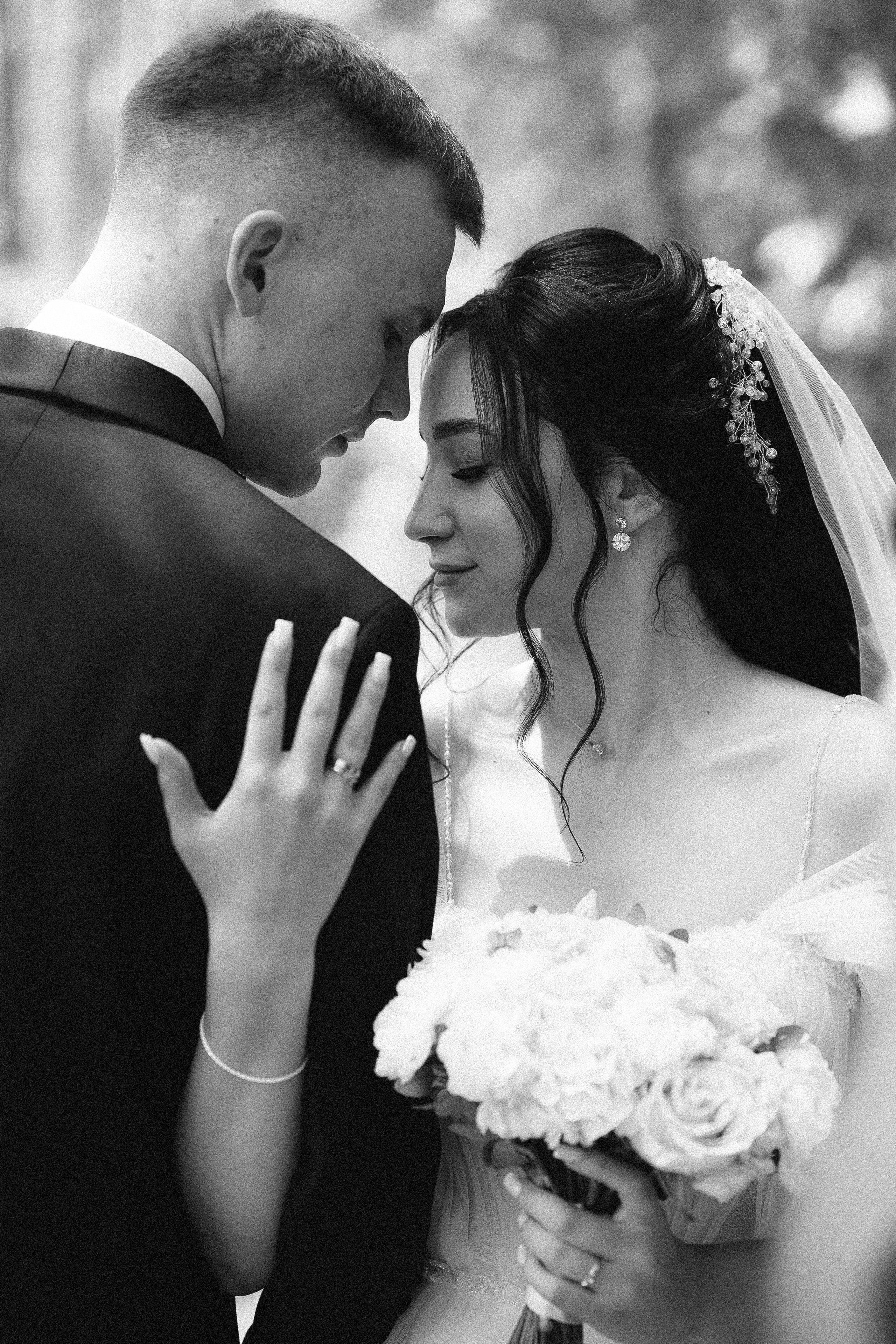 Семейный и свадебный фотограф в Бугуруслане Екатерина Ронжина